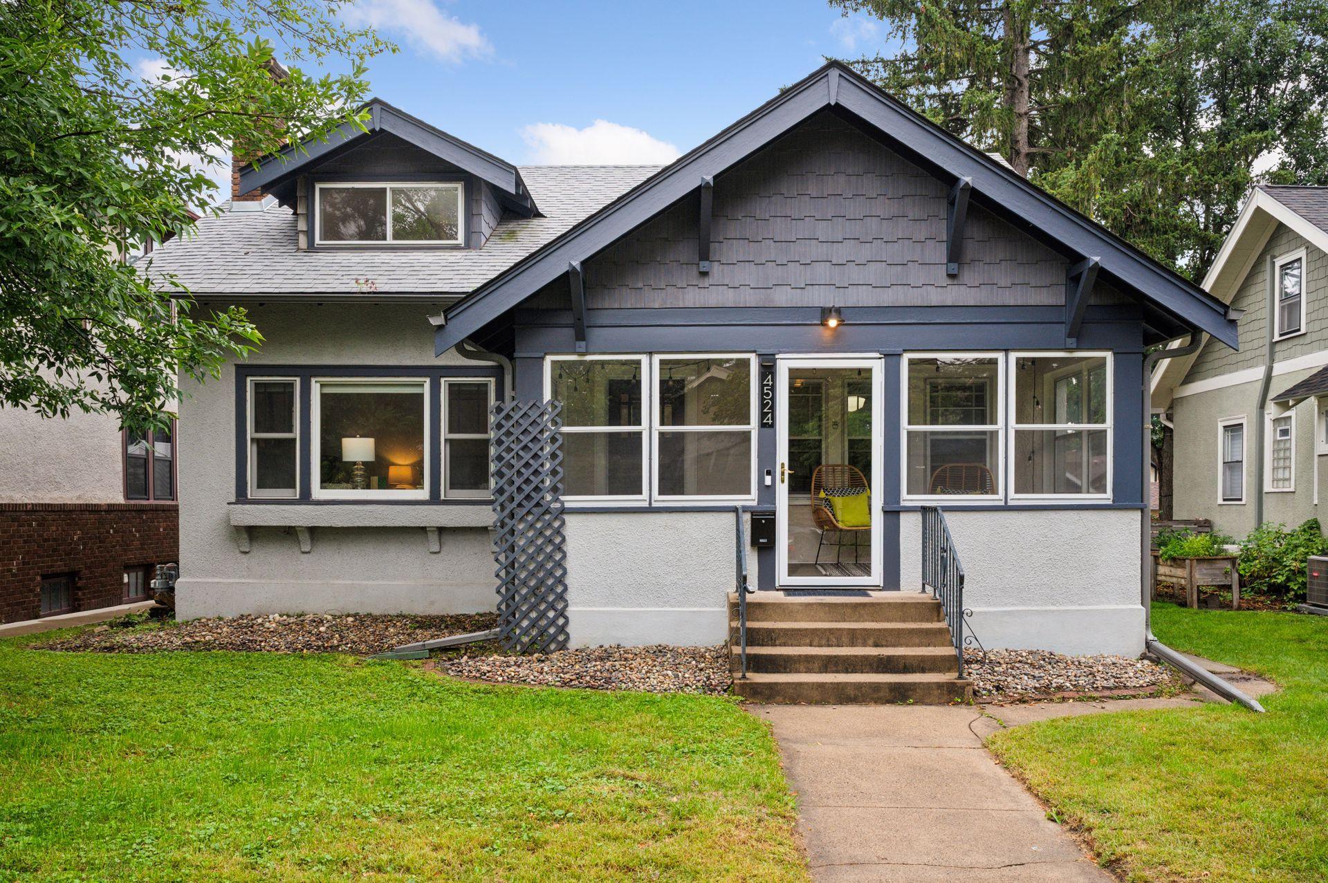View of Residential at 4524 Harriet Avenue, Minneapolis MN 55419, Minneapolis - Mike Wilen | Minnesota Team Real Estate