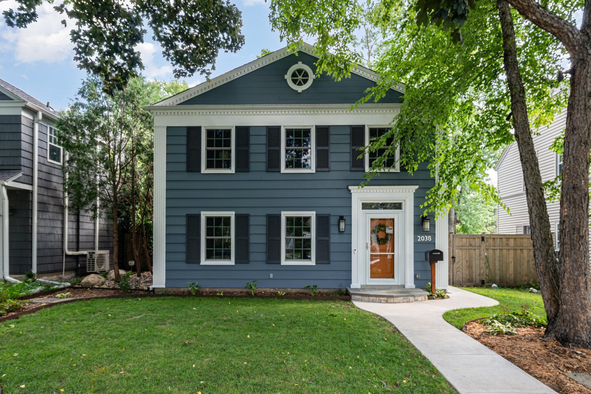 View of Residential at 2038 Pinehurst Avenue, Saint Paul MN 55116, Saint Paul - Mike Wilen | Minnesota Team Real Estate