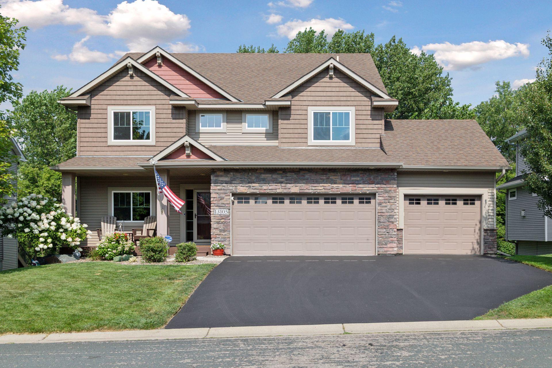 View of Residential at 13105 Zinran Place, Savage MN 55378, Savage - Mike Wilen | Minnesota Team Real Estate