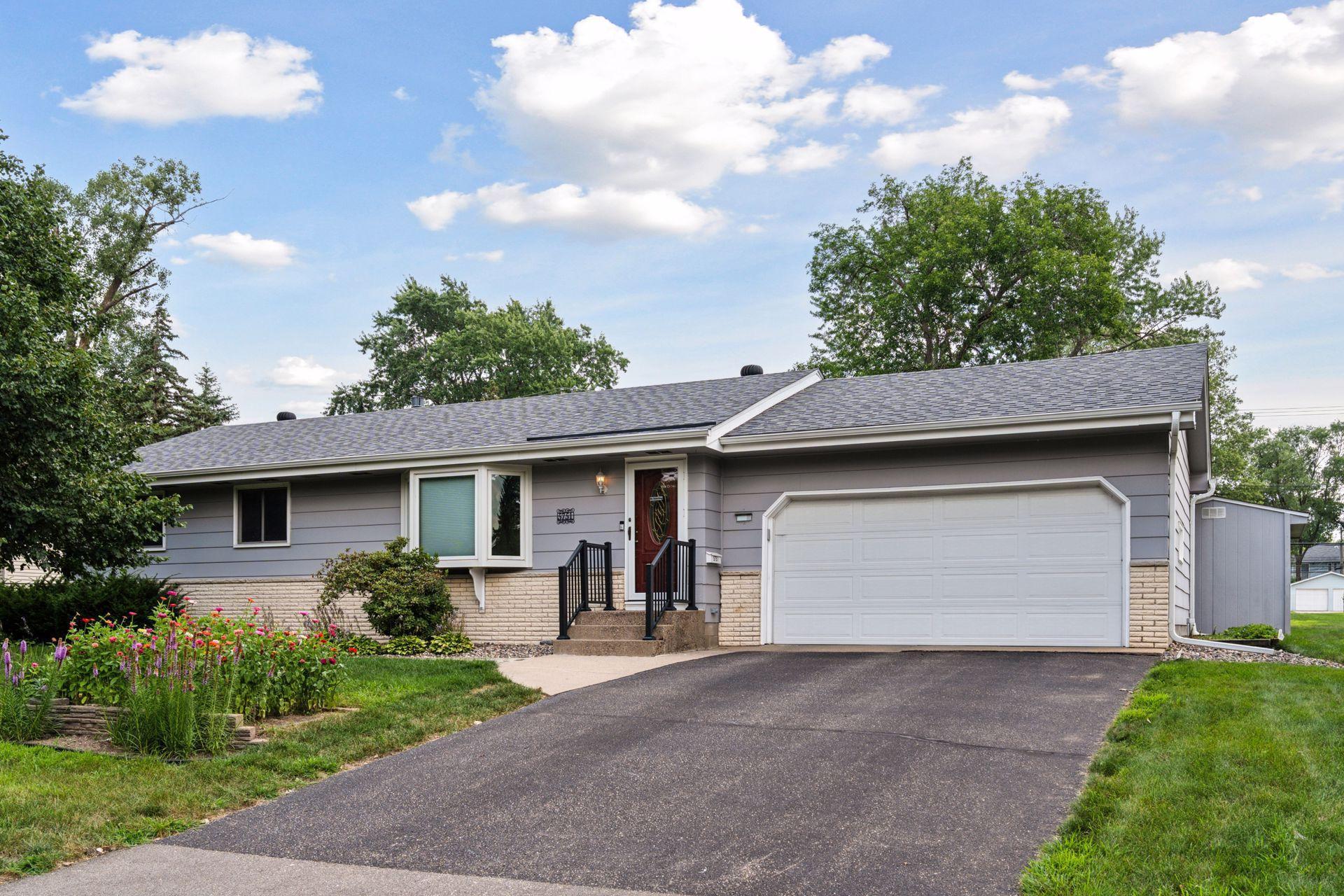 View of Residential at 5751 7th Street, Fridley MN 55432, Fridley - Mike Wilen | Minnesota Team Real Estate