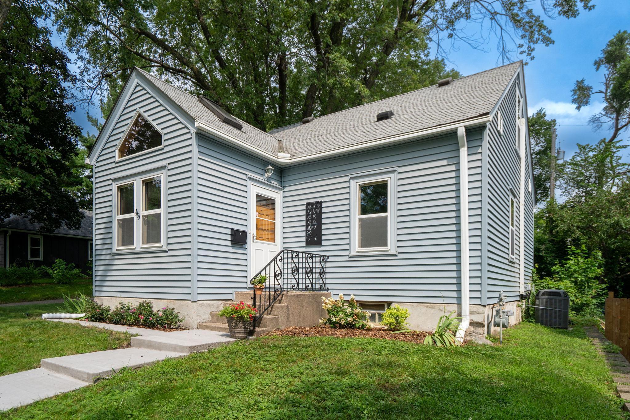 View of Residential at 35 Wyoming Street, Saint Paul MN 55107, Saint Paul - Mike Wilen | Minnesota Team Real Estate