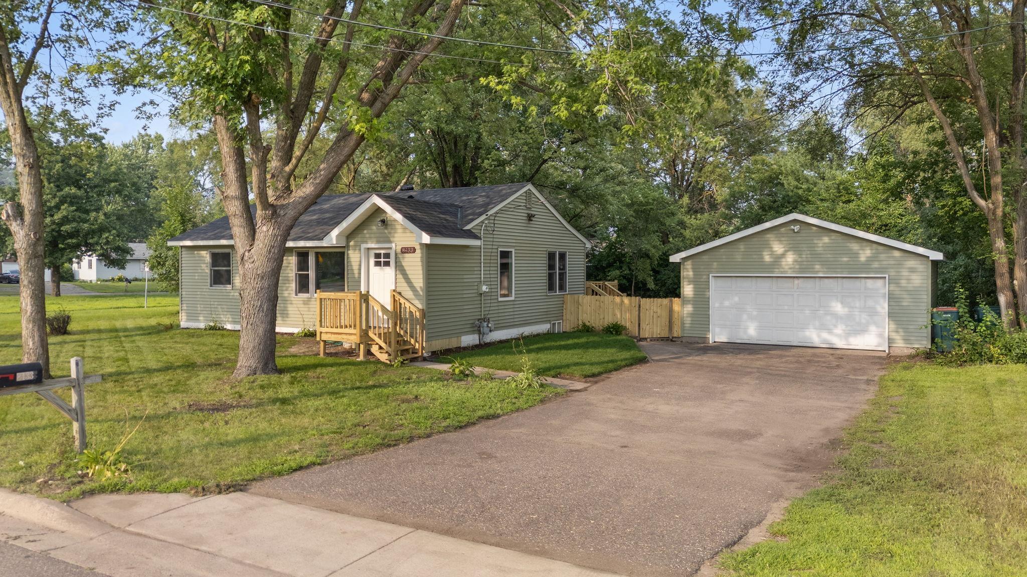 View of Residential at 8433 River Road, Coon Rapids MN 55433, Coon Rapids - Mike Wilen | Minnesota Team Real Estate