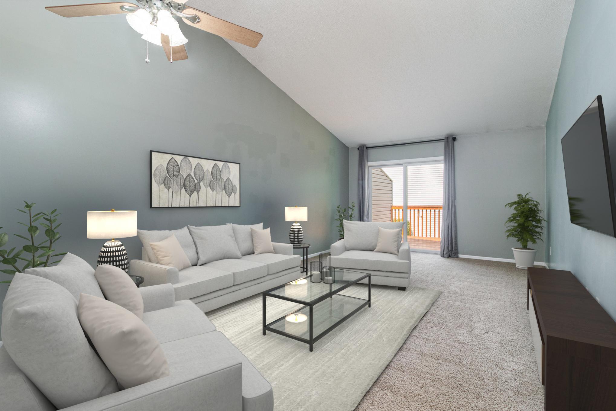 View of Residential at 687 86th Lane, Coon Rapids MN 55433, Coon Rapids - Mike Wilen | Minnesota Team Real Estate