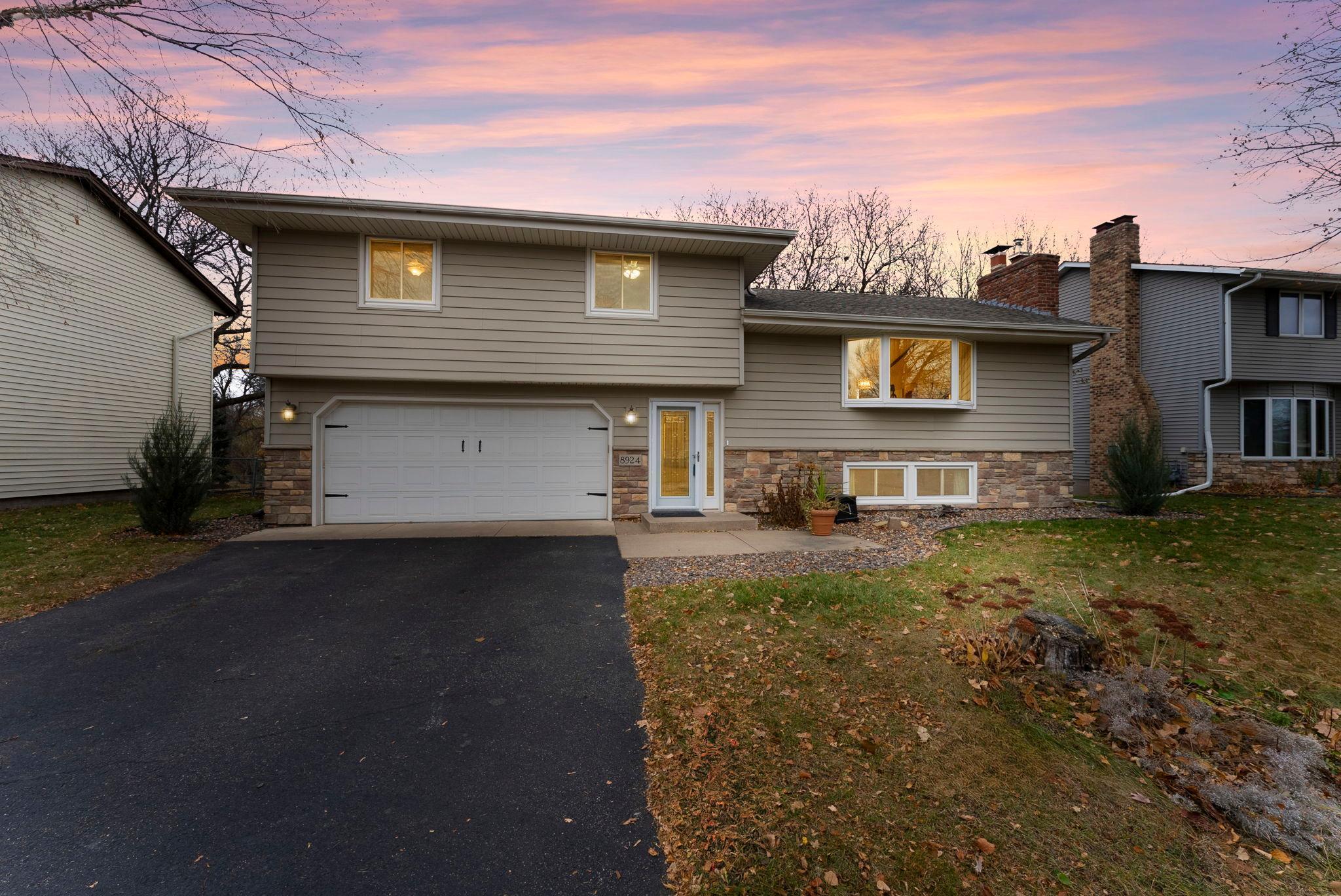 View of Residential at 8924 66th Avenue, Brooklyn Park MN 55428, Brooklyn Park - Mike Wilen | Minnesota Team Real Estate