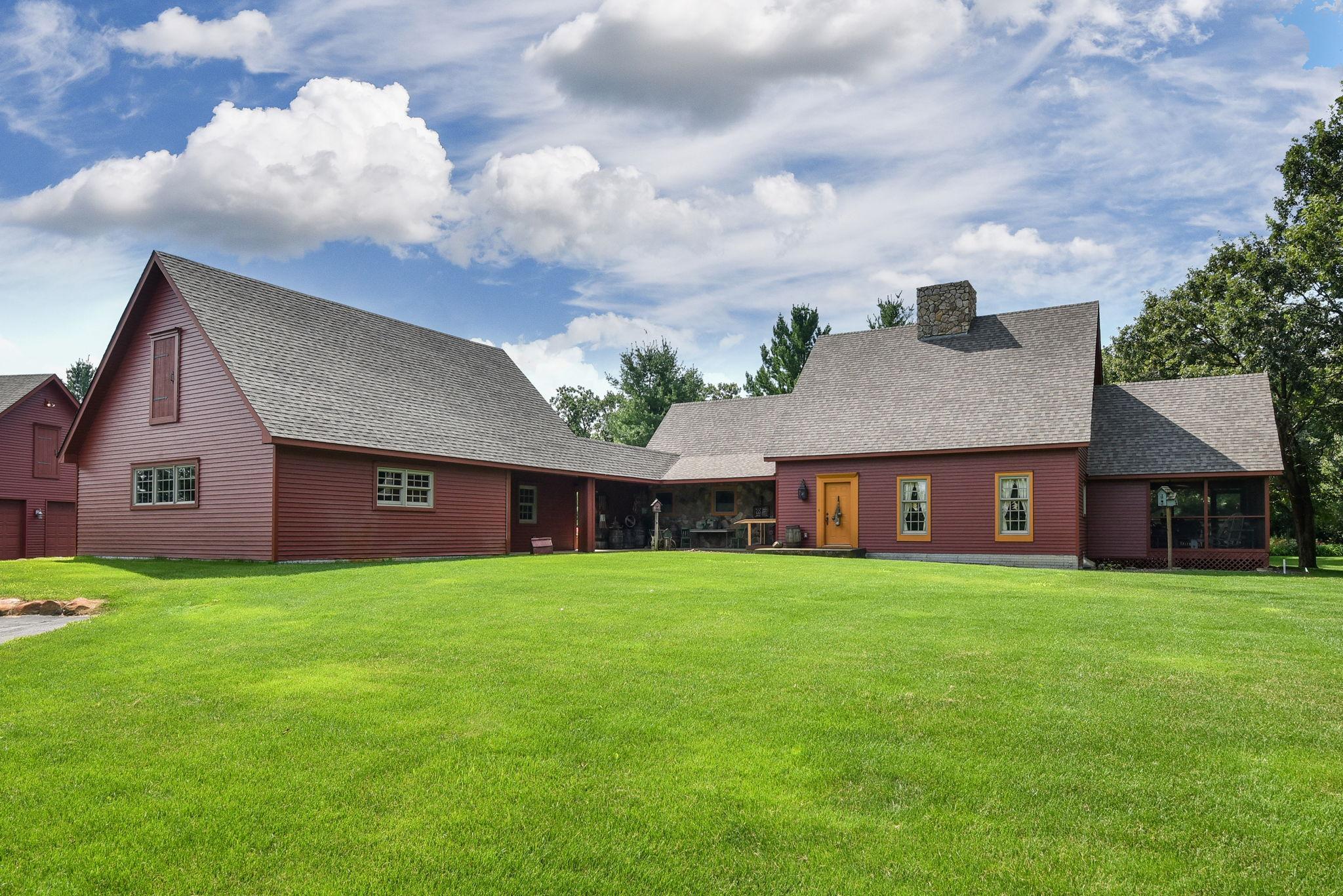 View of Residential at 18055 183rd Avenue, Big Lake Twp MN 55309, Big Lake Twp - Mike Wilen | Minnesota Team Real Estate