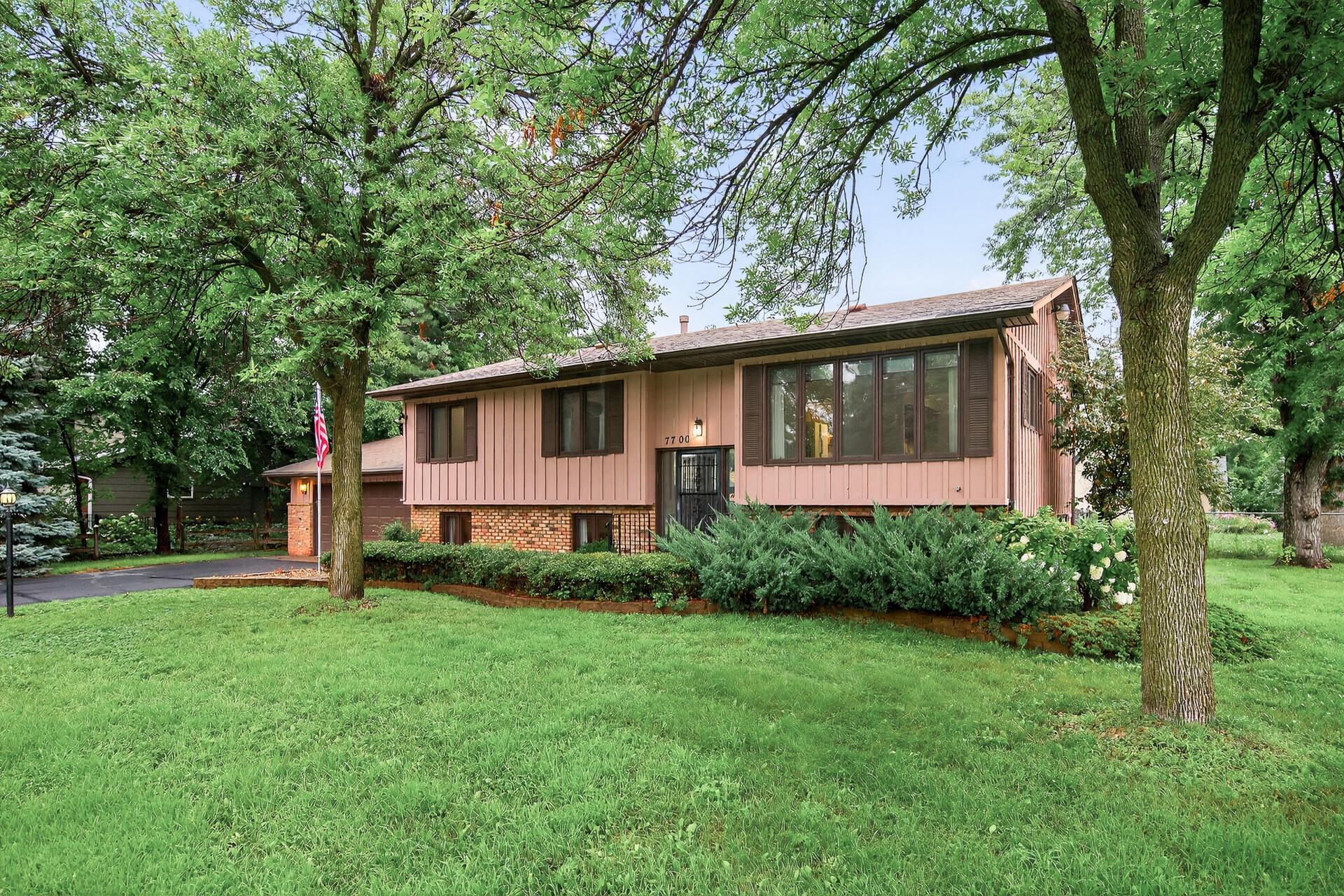 View of Residential at 7700 Tessman Drive, Brooklyn Park MN 55445, Brooklyn Park - Mike Wilen | Minnesota Team Real Estate