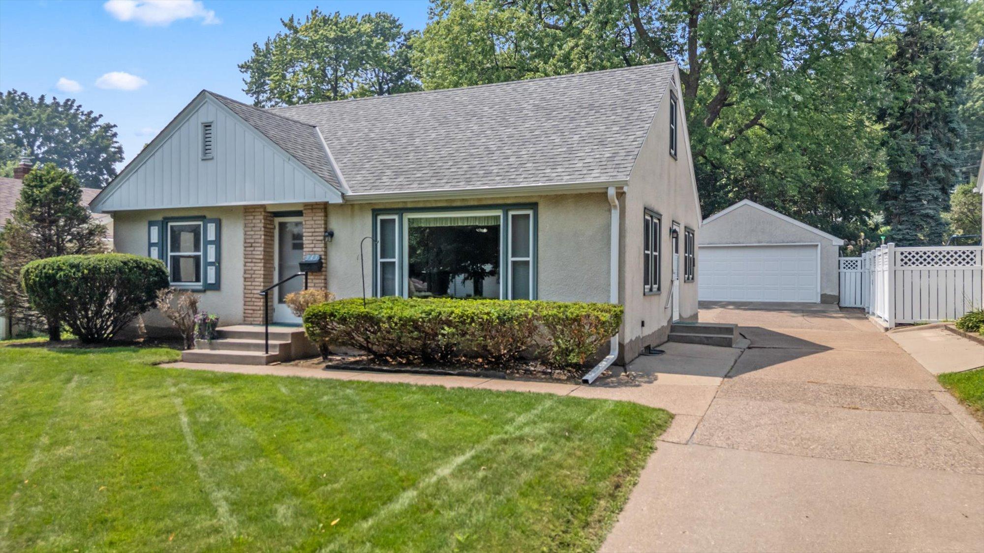 View of Residential at 943 Ohio Street, West Saint Paul MN 55118, West Saint Paul - Mike Wilen | Minnesota Team Real Estate