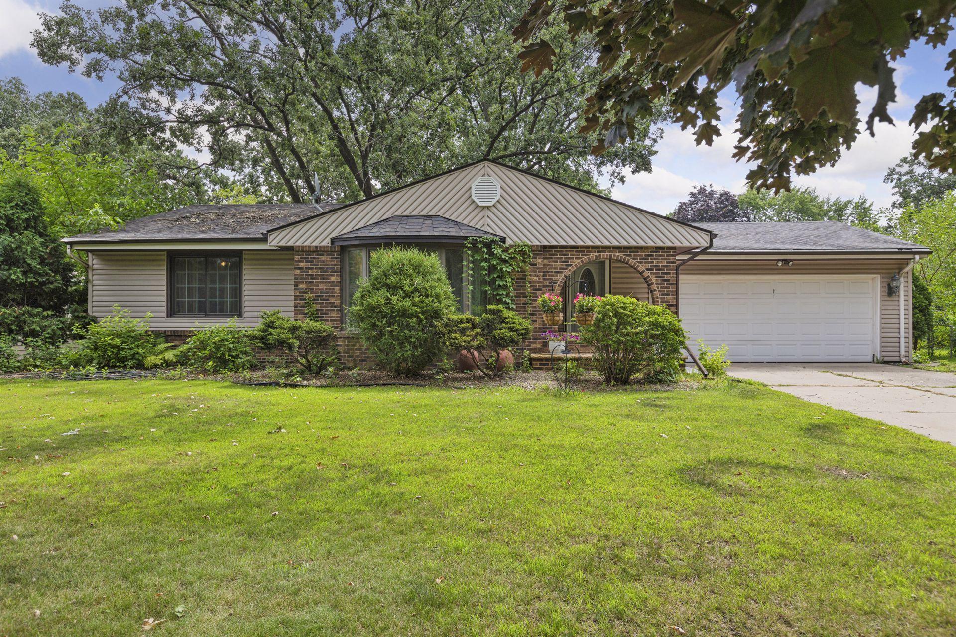 View of Residential at 7421 Tempo Terrace, Fridley MN 55432, Fridley - Mike Wilen | Minnesota Team Real Estate