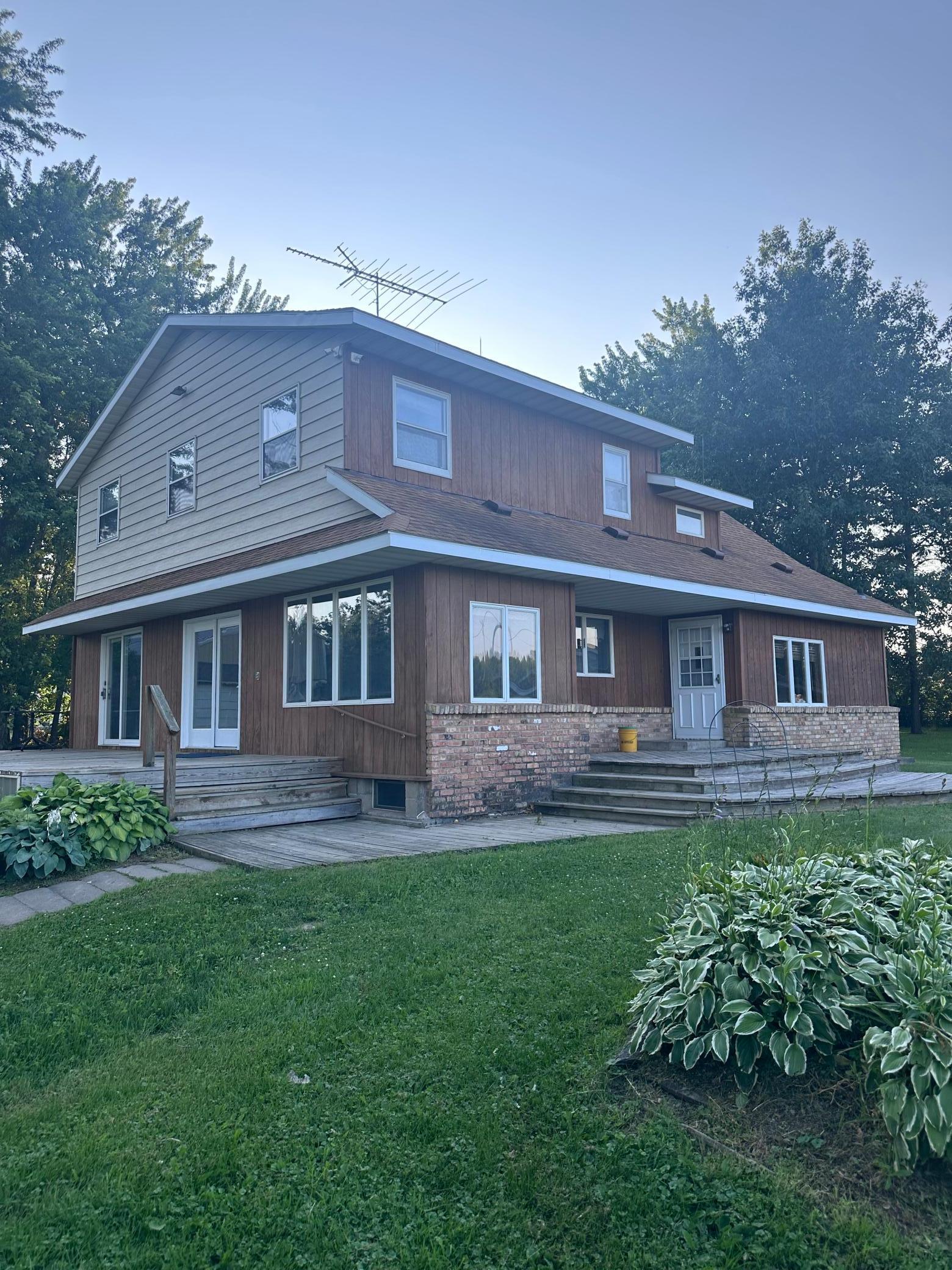View of Residential at 8393 165th Street, Milaca MN 56353, Milaca - Mike Wilen | Minnesota Team Real Estate