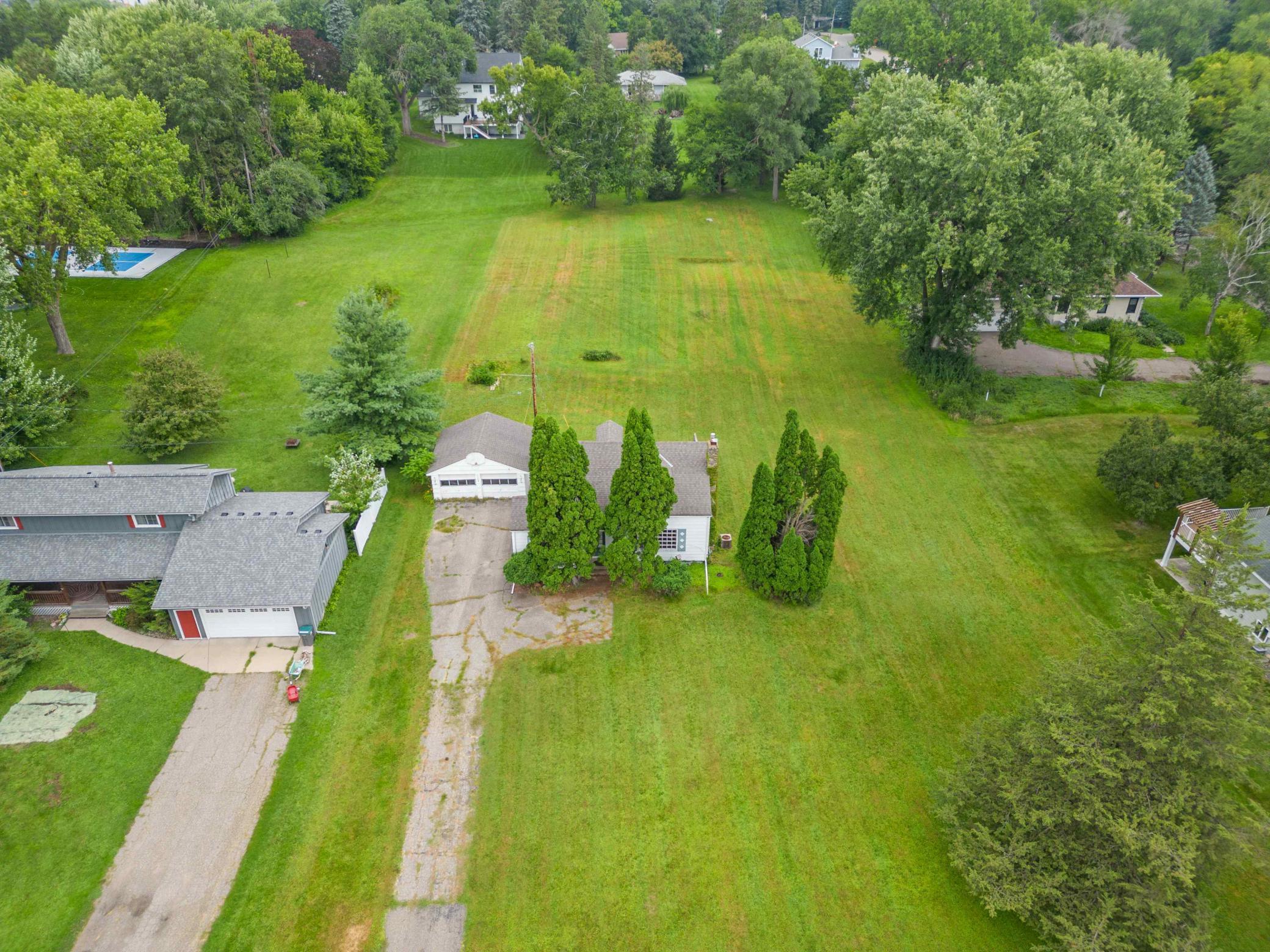 View of Residential at 10408 Belmont Road, Hopkins MN 55305, Hopkins - Mike Wilen | Minnesota Team Real Estate