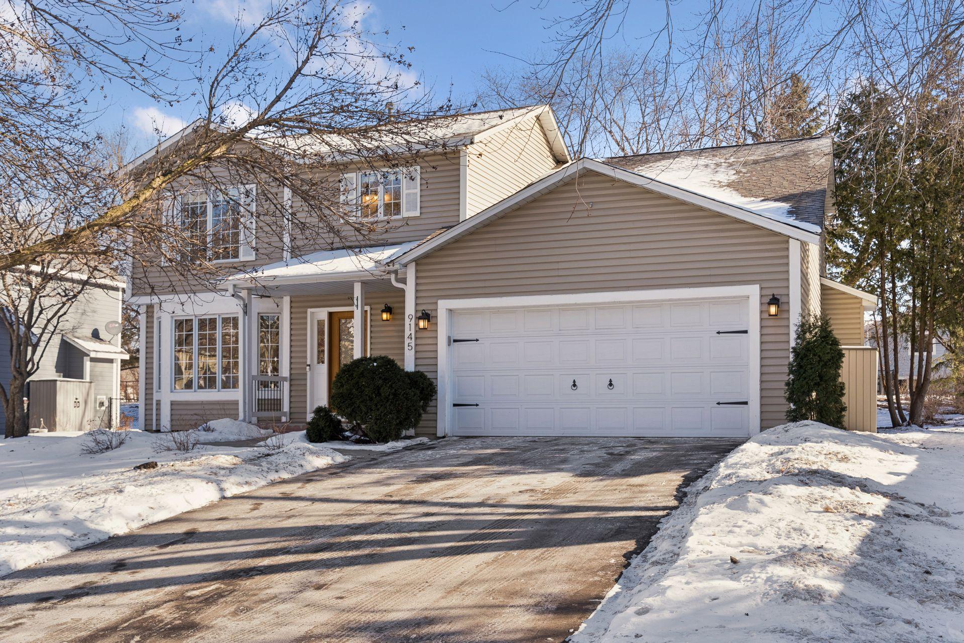View of Residential at 9145 Belvedere Drive, Eden Prairie MN 55347, Eden Prairie - Mike Wilen | Minnesota Team Real Estate