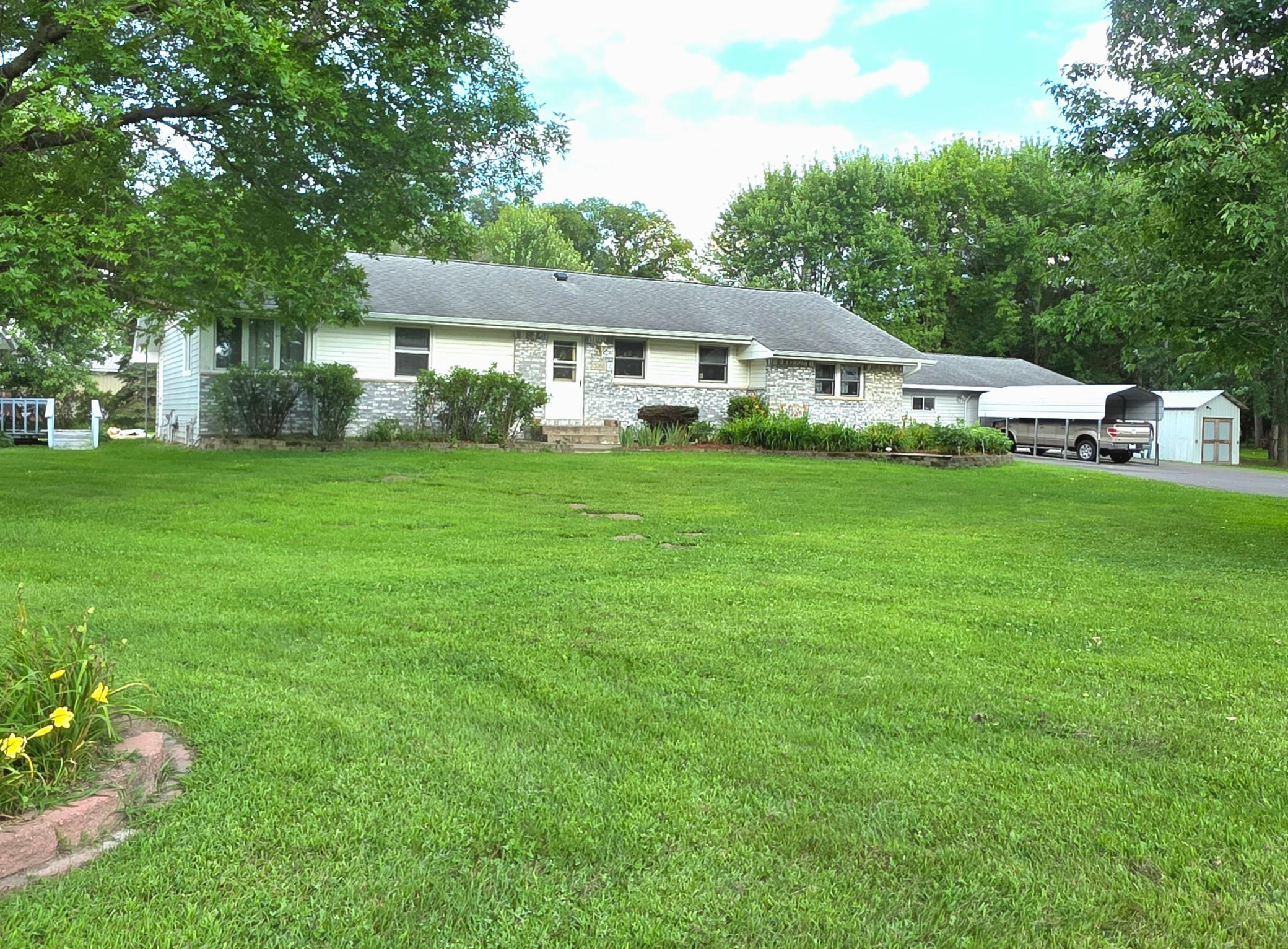 View of Residential at 3268 Rum River Drive, Princeton MN 55371, Princeton - Mike Wilen | Minnesota Team Real Estate
