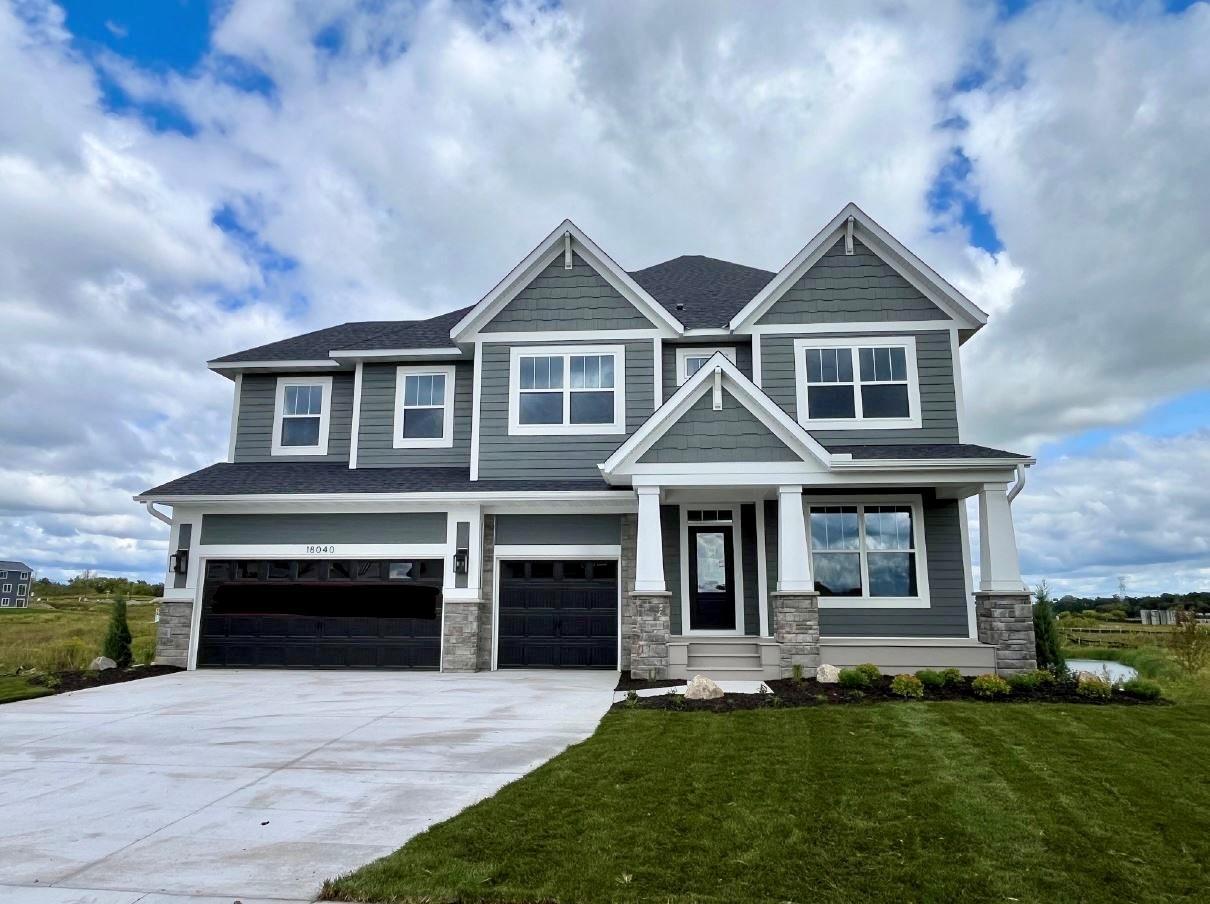 View of Residential at 18040 103rd Avenue, Maple Grove MN 55311, Maple Grove - Mike Wilen | Minnesota Team Real Estate