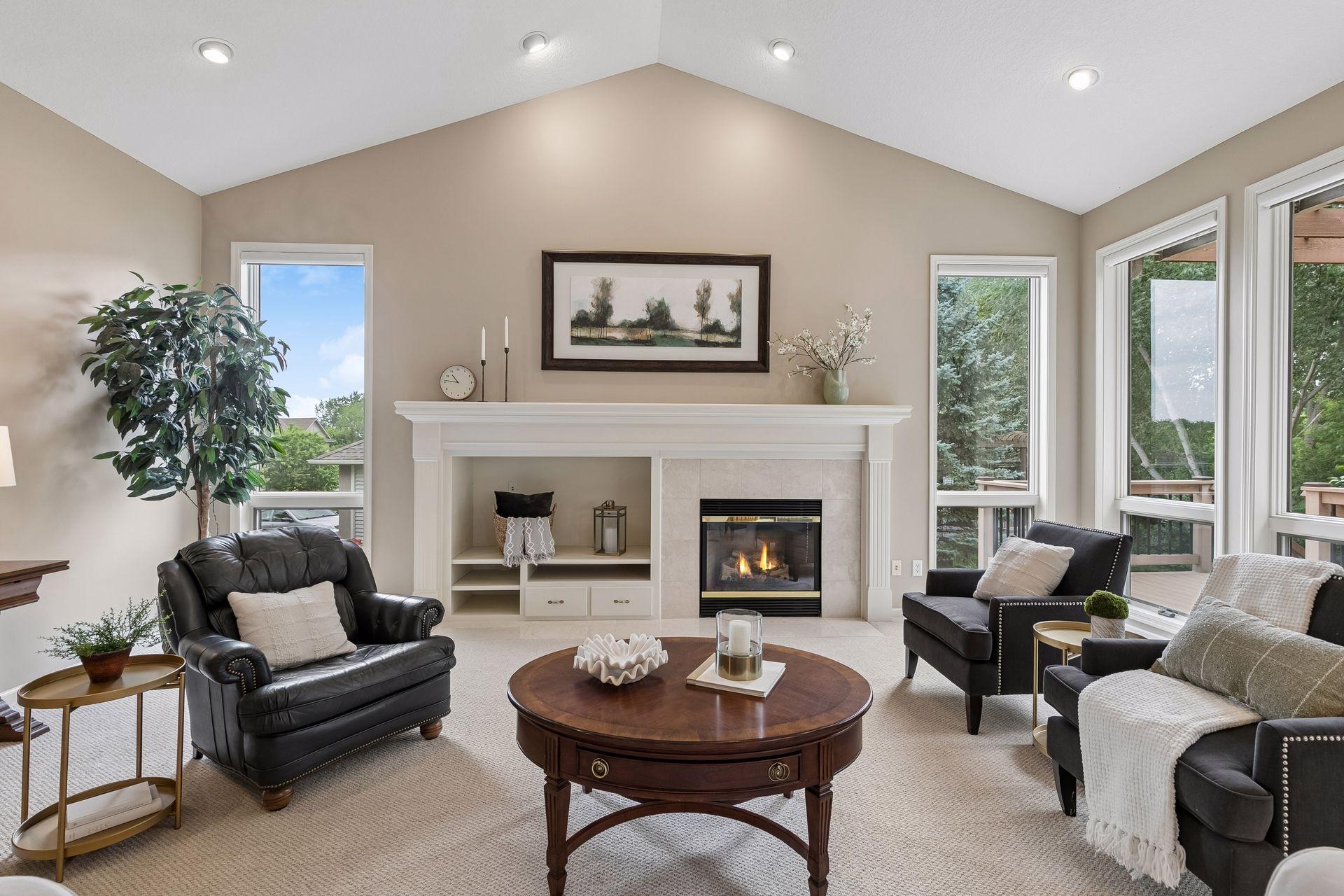 View of Residential at 19081 Inndale Drive, Lakeville MN 55044, Lakeville (10 of 50) - Mike Wilen | Minnesota Team Real Estate