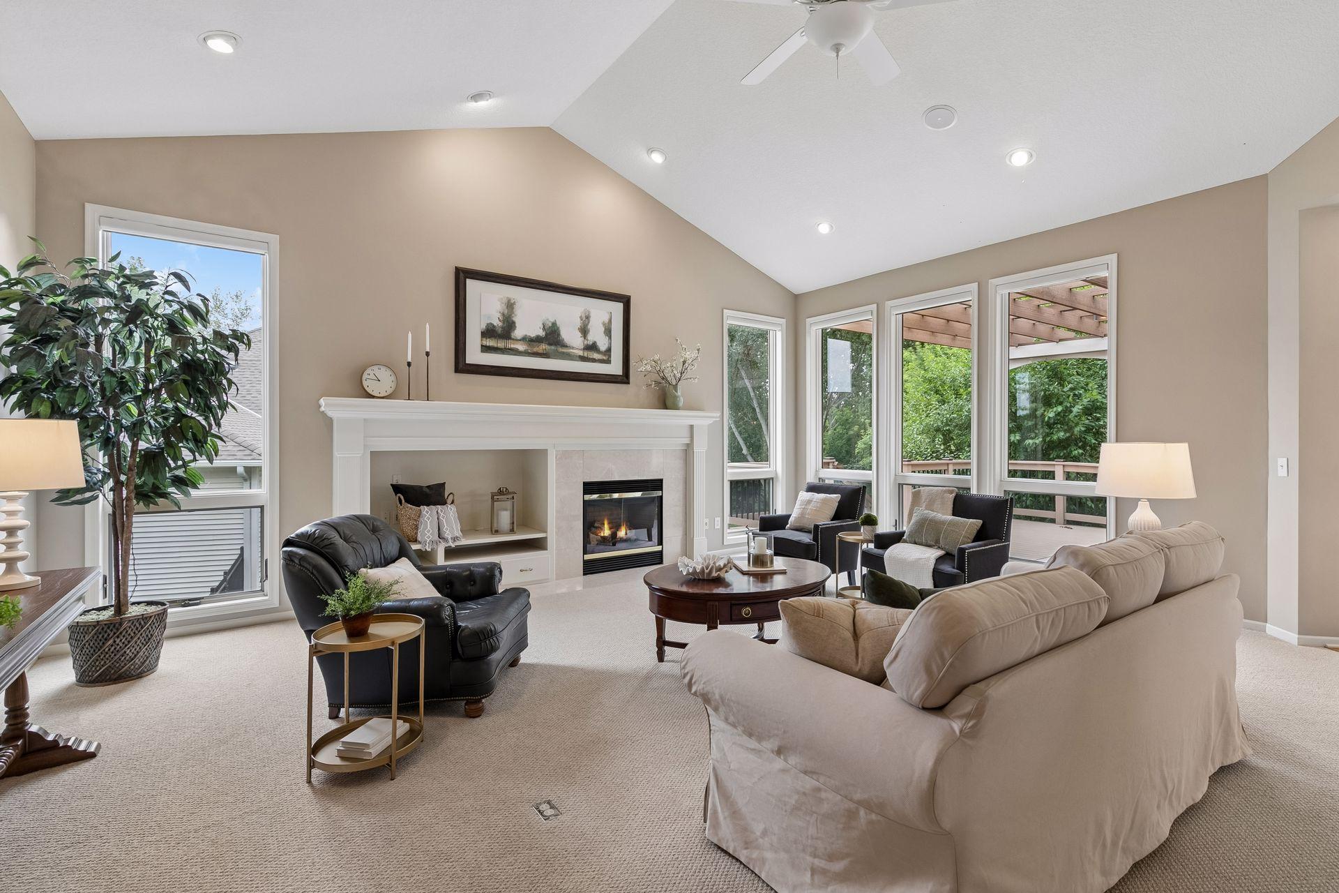 View of Residential at 19081 Inndale Drive, Lakeville MN 55044, Lakeville (3 of 50) - Mike Wilen | Minnesota Team Real Estate