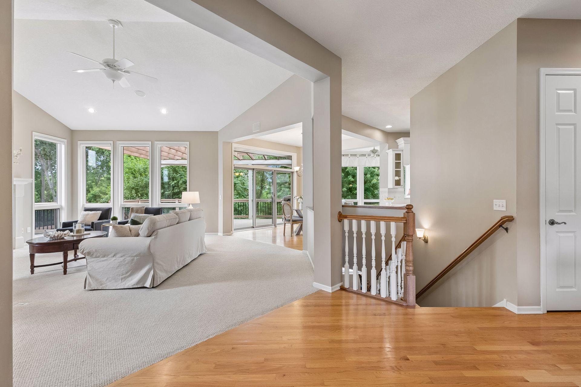 View of Residential at 19081 Inndale Drive, Lakeville MN 55044, Lakeville (6 of 50) - Mike Wilen | Minnesota Team Real Estate