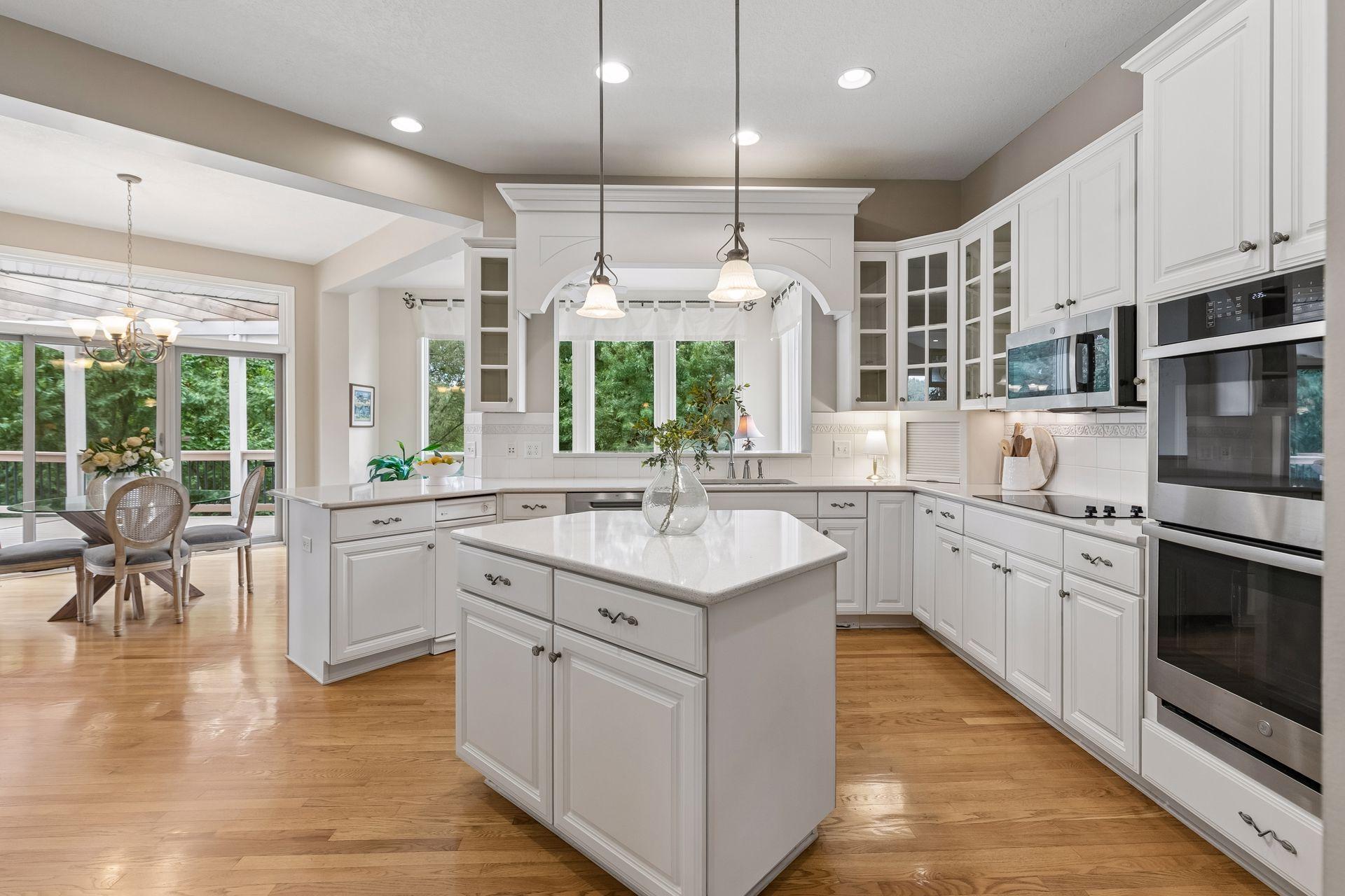 View of Residential at 19081 Inndale Drive, Lakeville MN 55044, Lakeville (17 of 50) - Mike Wilen | Minnesota Team Real Estate
