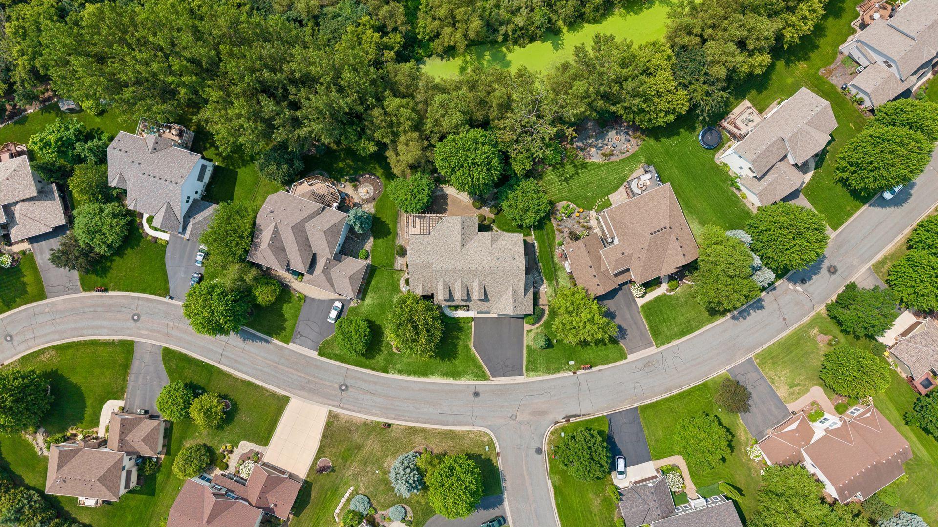 View of Residential at 19081 Inndale Drive, Lakeville MN 55044, Lakeville (48 of 50) - Mike Wilen | Minnesota Team Real Estate