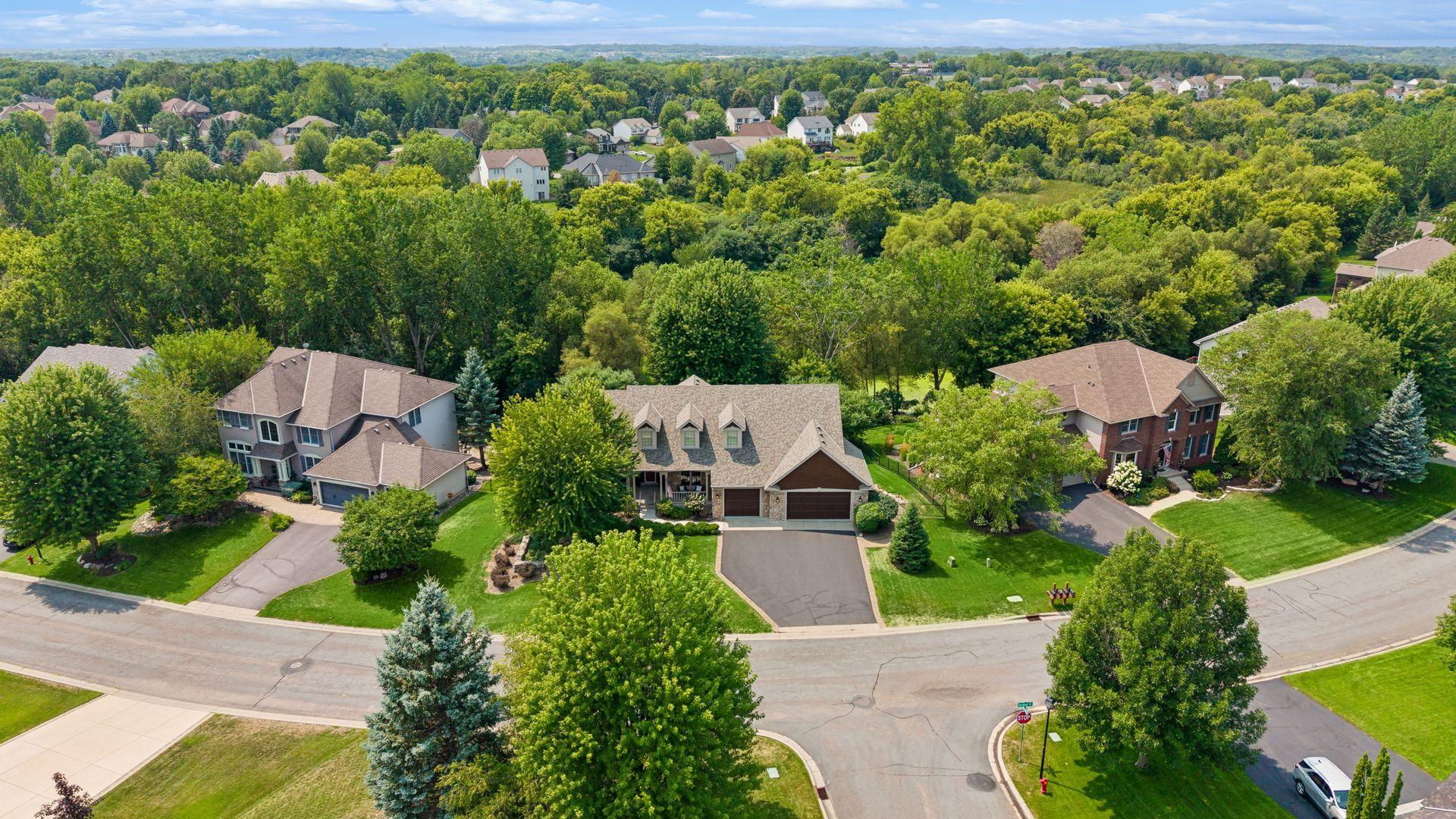 View of Residential at 19081 Inndale Drive, Lakeville MN 55044, Lakeville (47 of 50) - Mike Wilen | Minnesota Team Real Estate