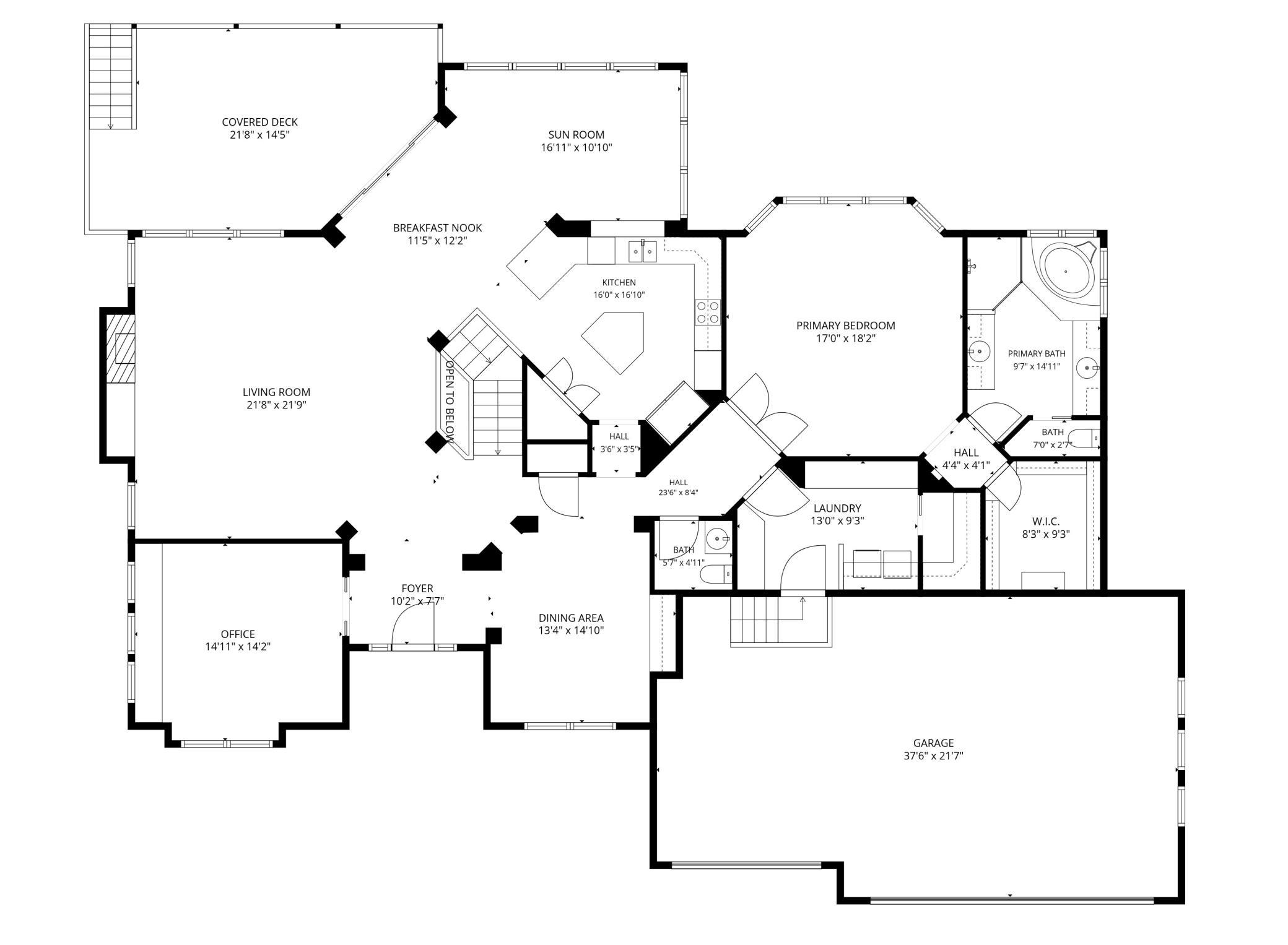 View of Residential at 19081 Inndale Drive, Lakeville MN 55044, Lakeville (49 of 50) - Mike Wilen | Minnesota Team Real Estate