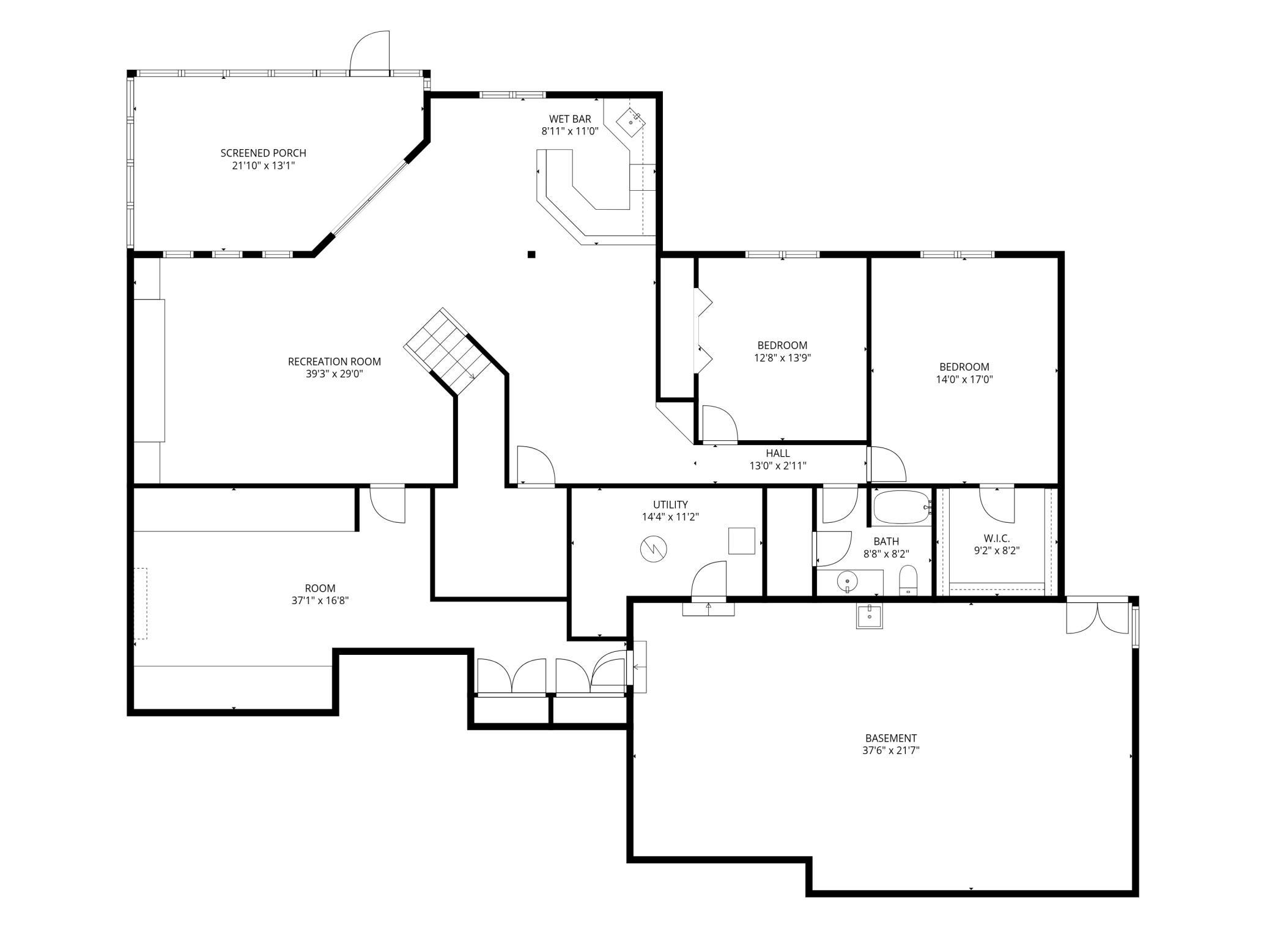 View of Residential at 19081 Inndale Drive, Lakeville MN 55044, Lakeville (50 of 50) - Mike Wilen | Minnesota Team Real Estate