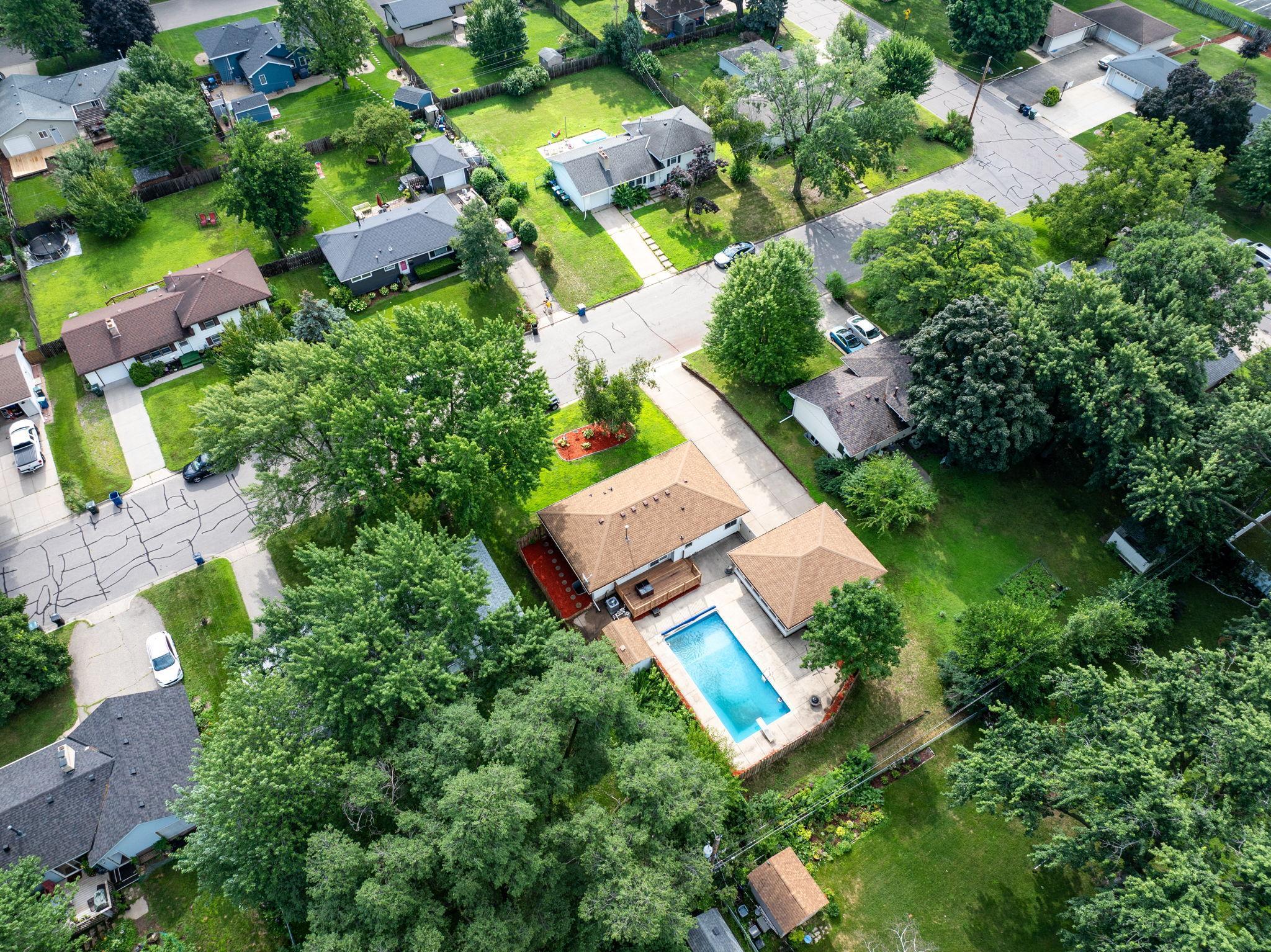 View of Residential at 9124 Knox Avenue, Bloomington MN 55431, Bloomington - Mike Wilen | Minnesota Team Real Estate