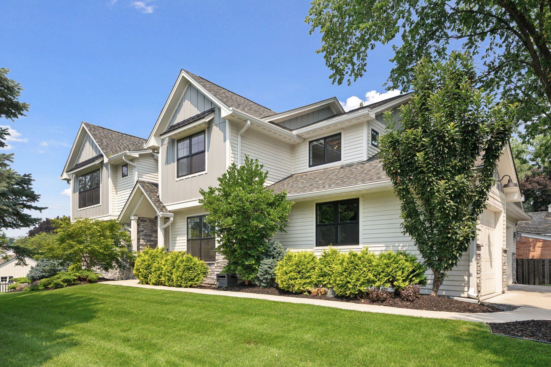 View of Residential at 50 Woodland Circle, Edina MN 55424, Edina - Mike Wilen | Minnesota Team Real Estate