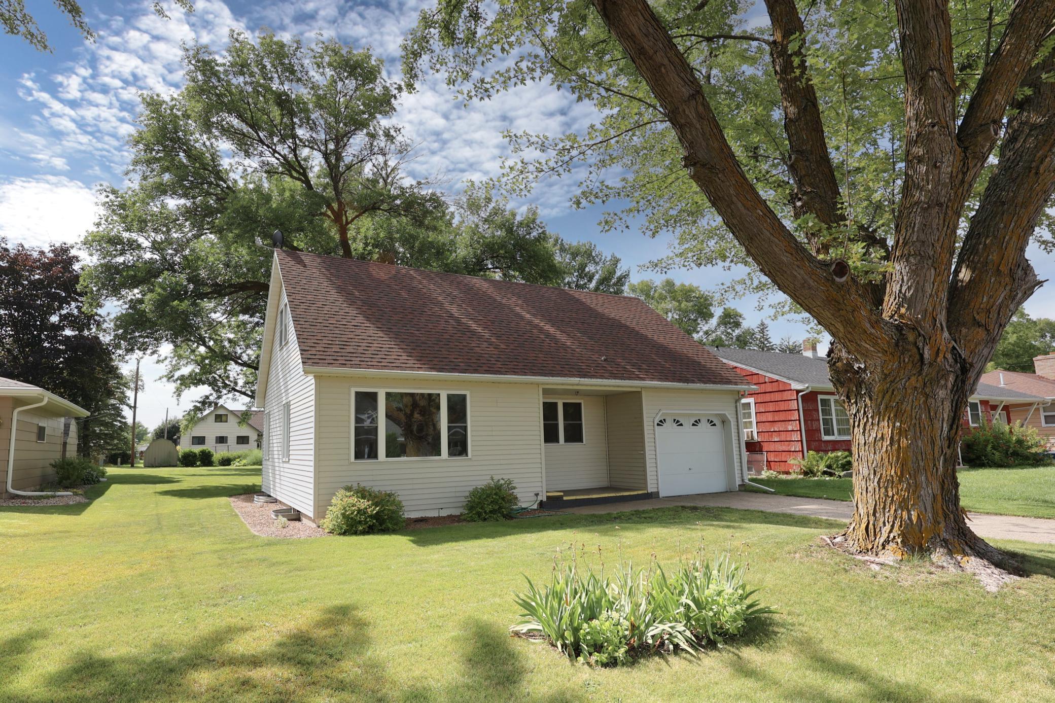 View of Residential at 750 Clark Avenue, Gibbon MN 55335, Gibbon - Mike Wilen | Minnesota Team Real Estate
