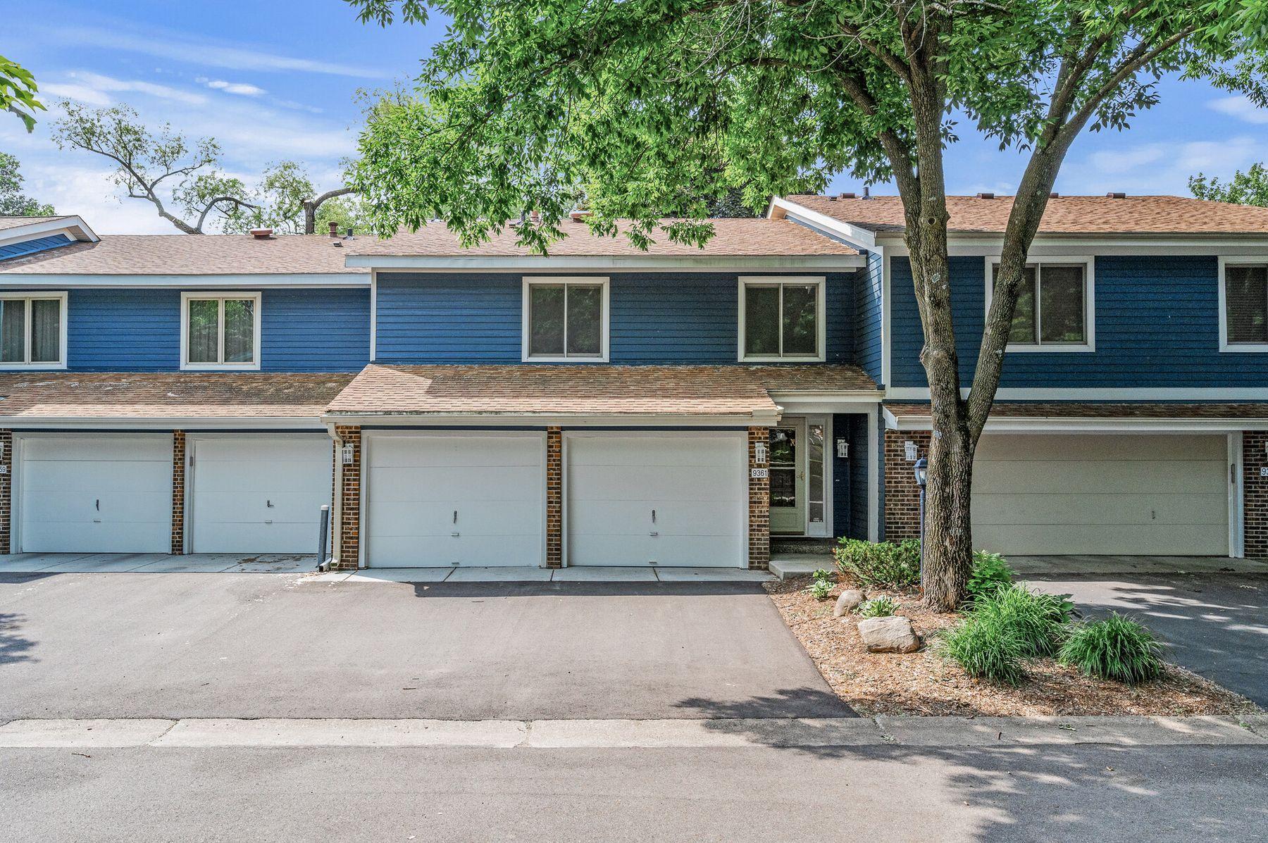 View of Residential at 9361 Nesbitt Road, Bloomington MN 55437, Bloomington - Mike Wilen | Minnesota Team Real Estate
