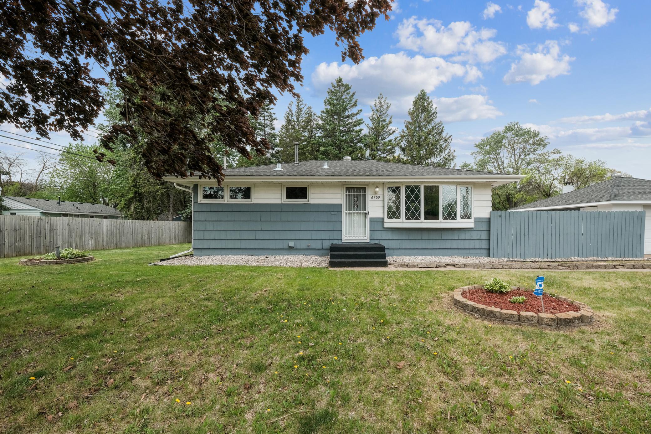 View of Residential at 6709 Winnetka Avenue, Brooklyn Park MN 55428, Brooklyn Park - Mike Wilen | Minnesota Team Real Estate