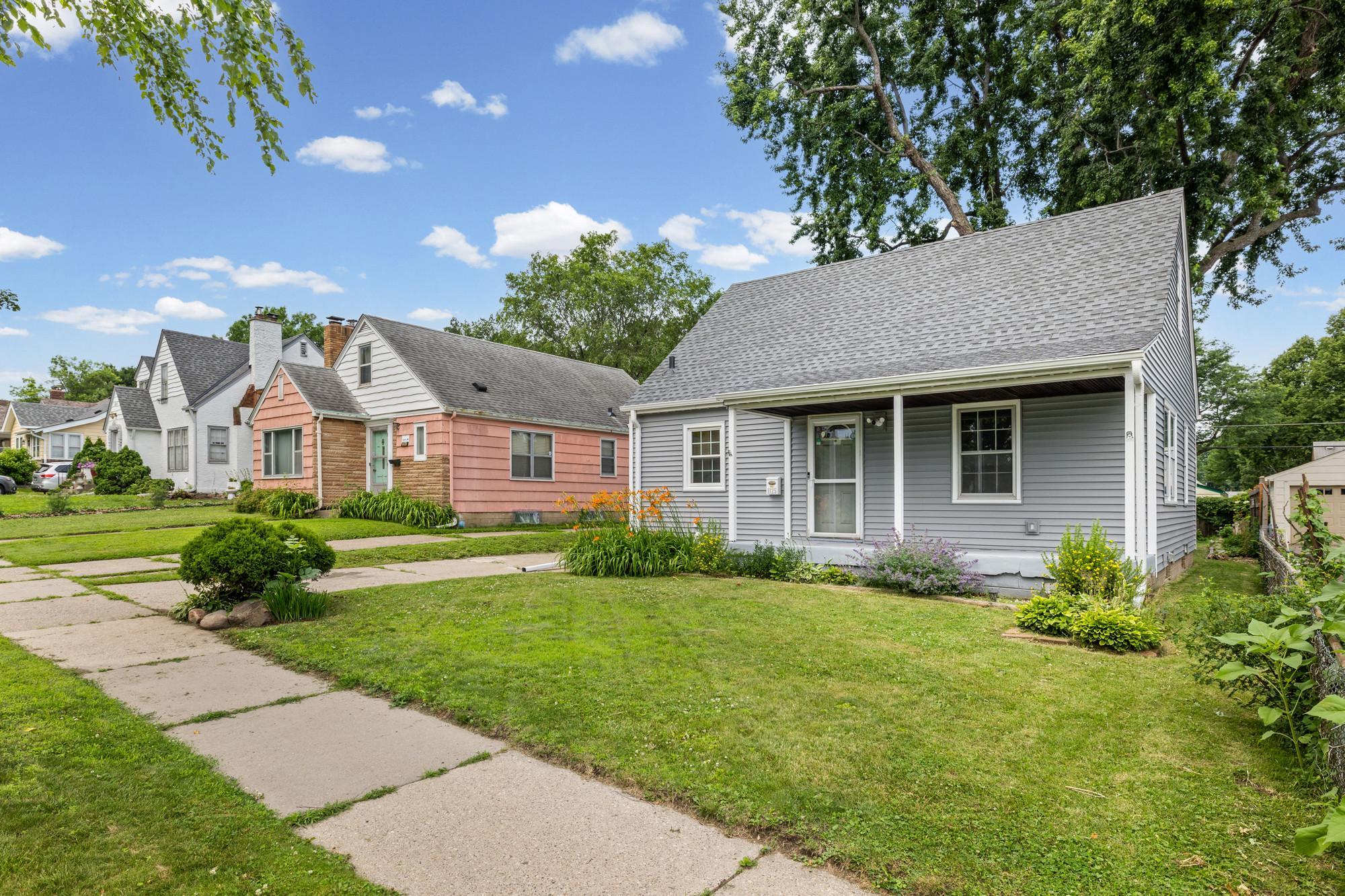 View of Residential at 1125 Farrington Street, Saint Paul MN 55117, Saint Paul (4 of 29) - Mike Wilen | Minnesota Team Real Estate