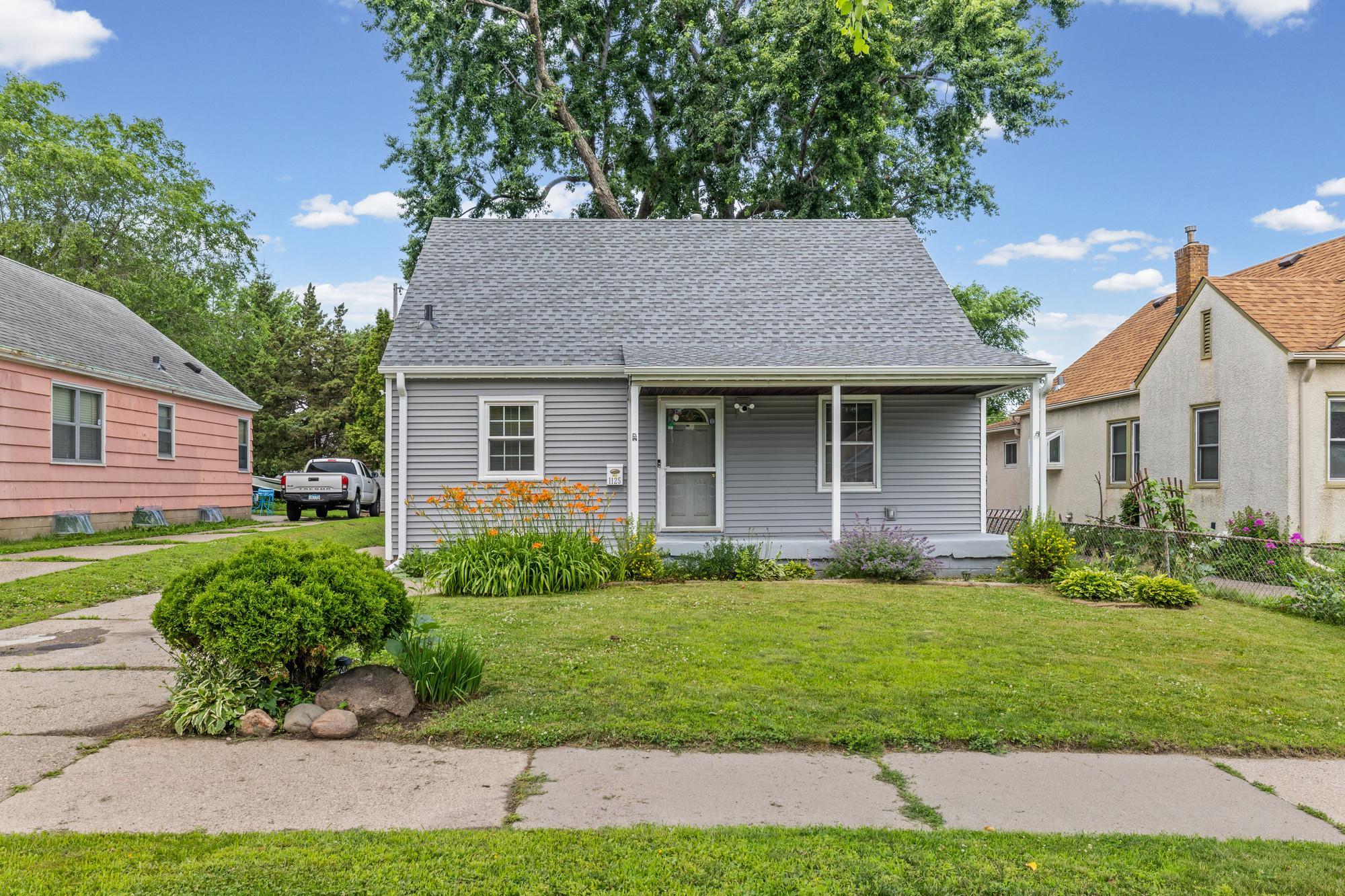 View of Residential at 1125 Farrington Street, Saint Paul MN 55117, Saint Paul (2 of 29) - Mike Wilen | Minnesota Team Real Estate