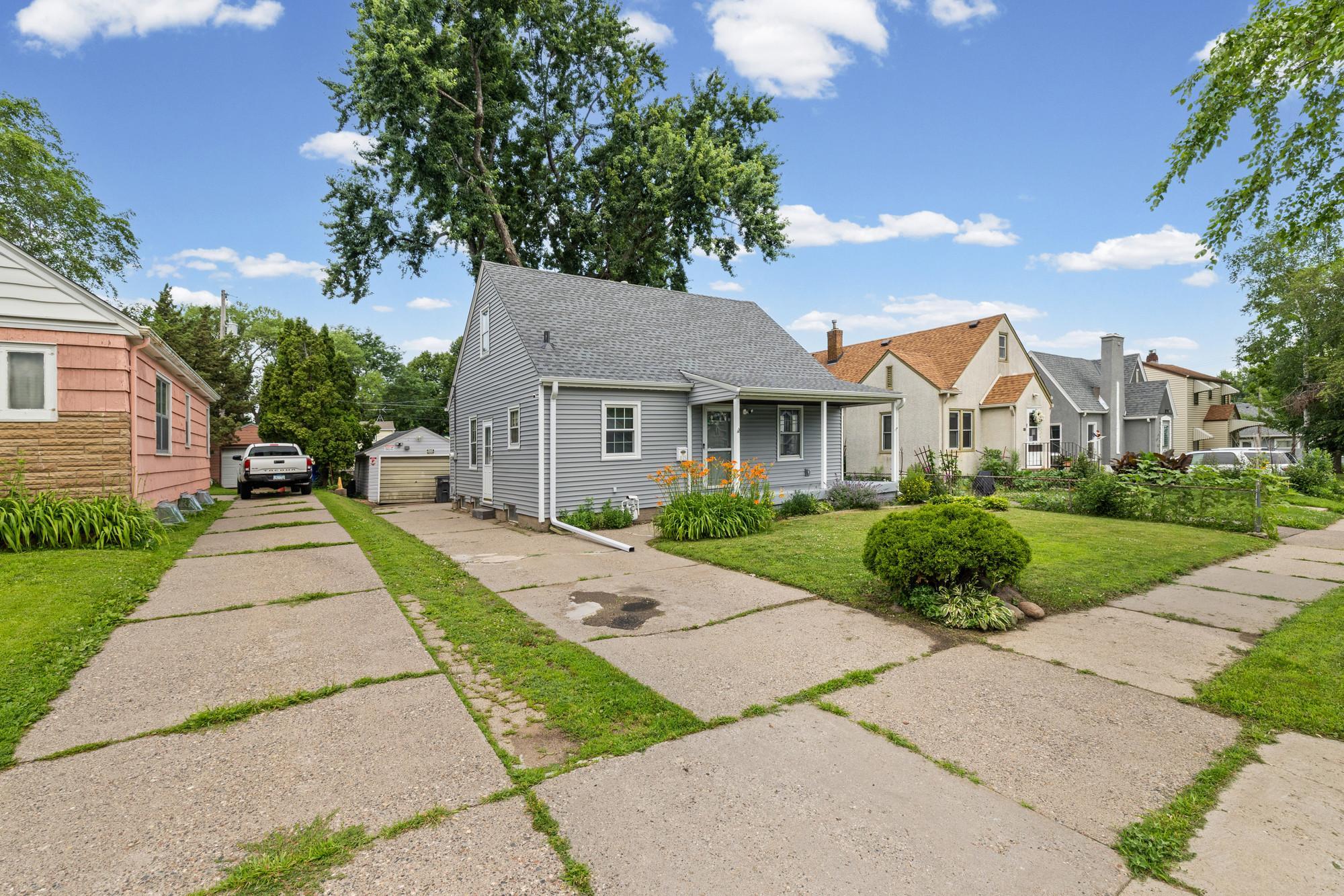 View of Residential at 1125 Farrington Street, Saint Paul MN 55117, Saint Paul (3 of 29) - Mike Wilen | Minnesota Team Real Estate