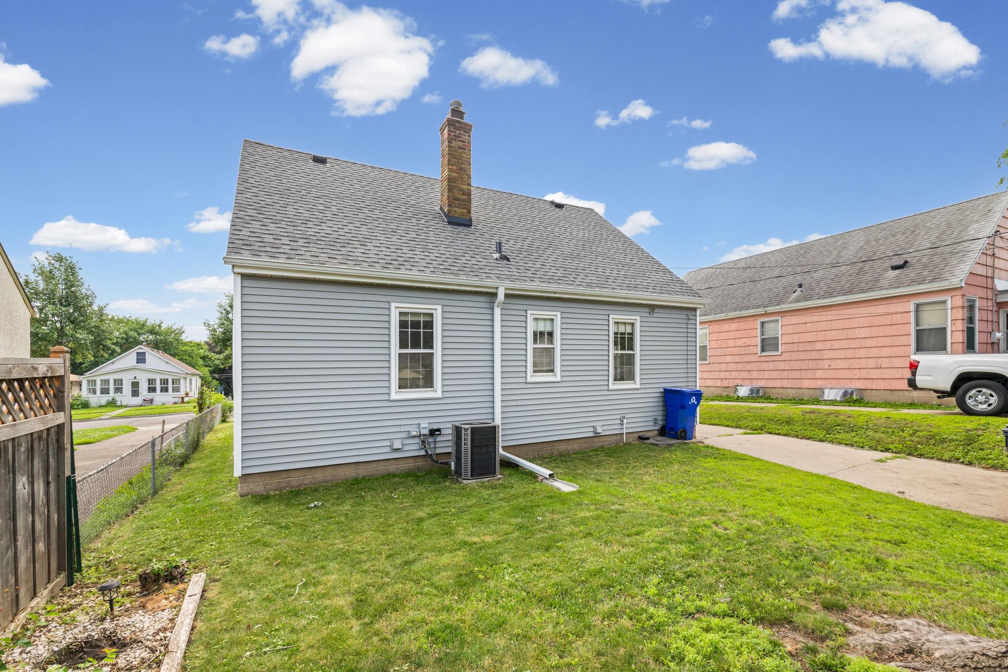 View of Residential at 1125 Farrington Street, Saint Paul MN 55117, Saint Paul (23 of 29) - Mike Wilen | Minnesota Team Real Estate