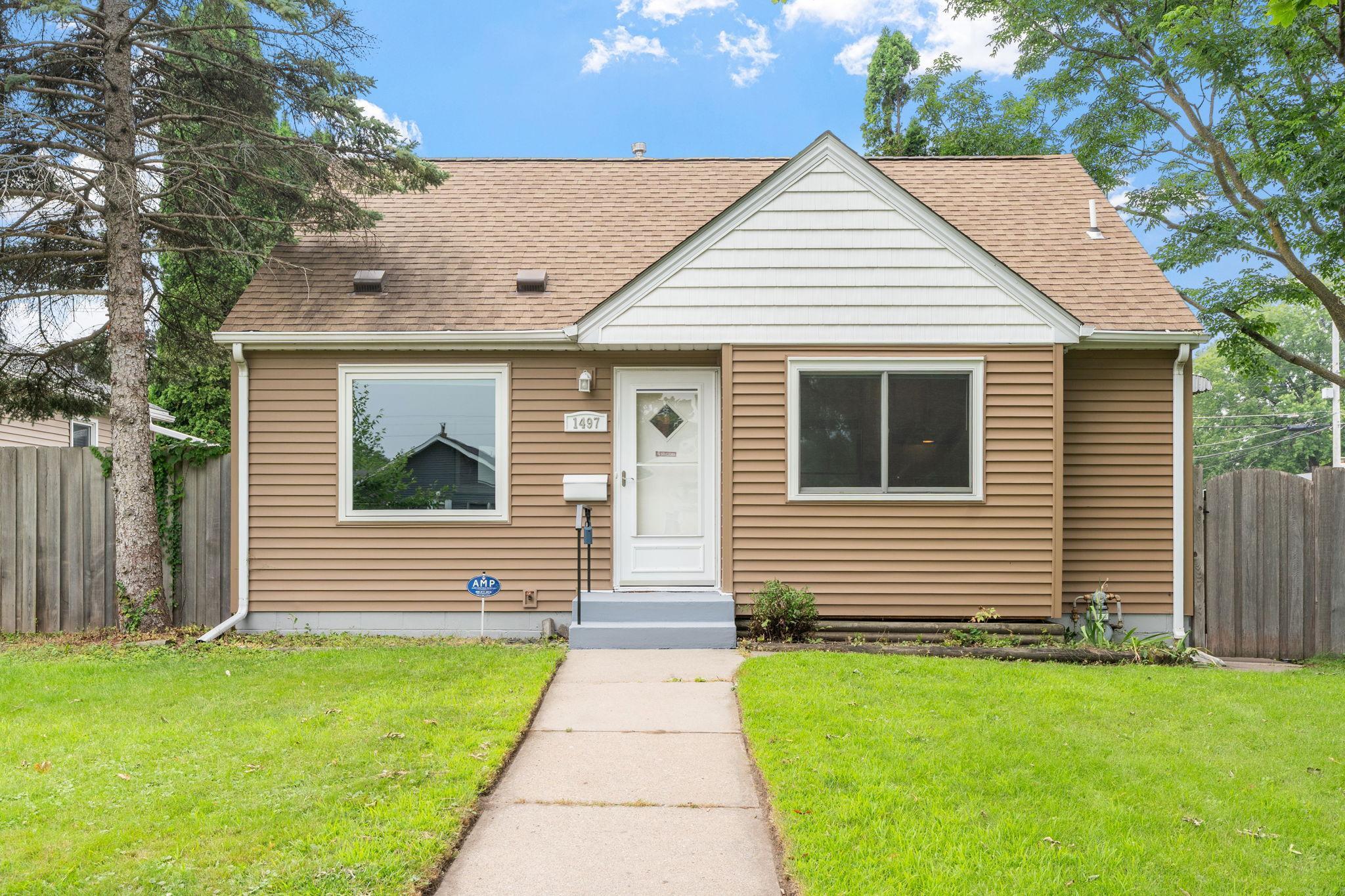 View of Residential at 1497 Western Avenue, Saint Paul MN 55117, Saint Paul - Mike Wilen | Minnesota Team Real Estate