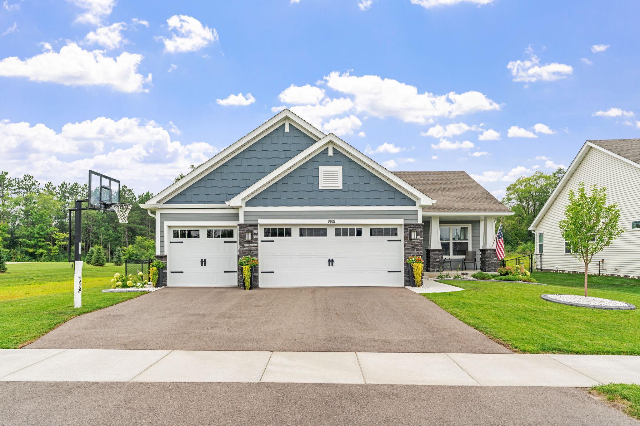 View of Residential at 9188 Granada Avenue, Cottage Grove MN 55016, Cottage Grove - Mike Wilen | Minnesota Team Real Estate