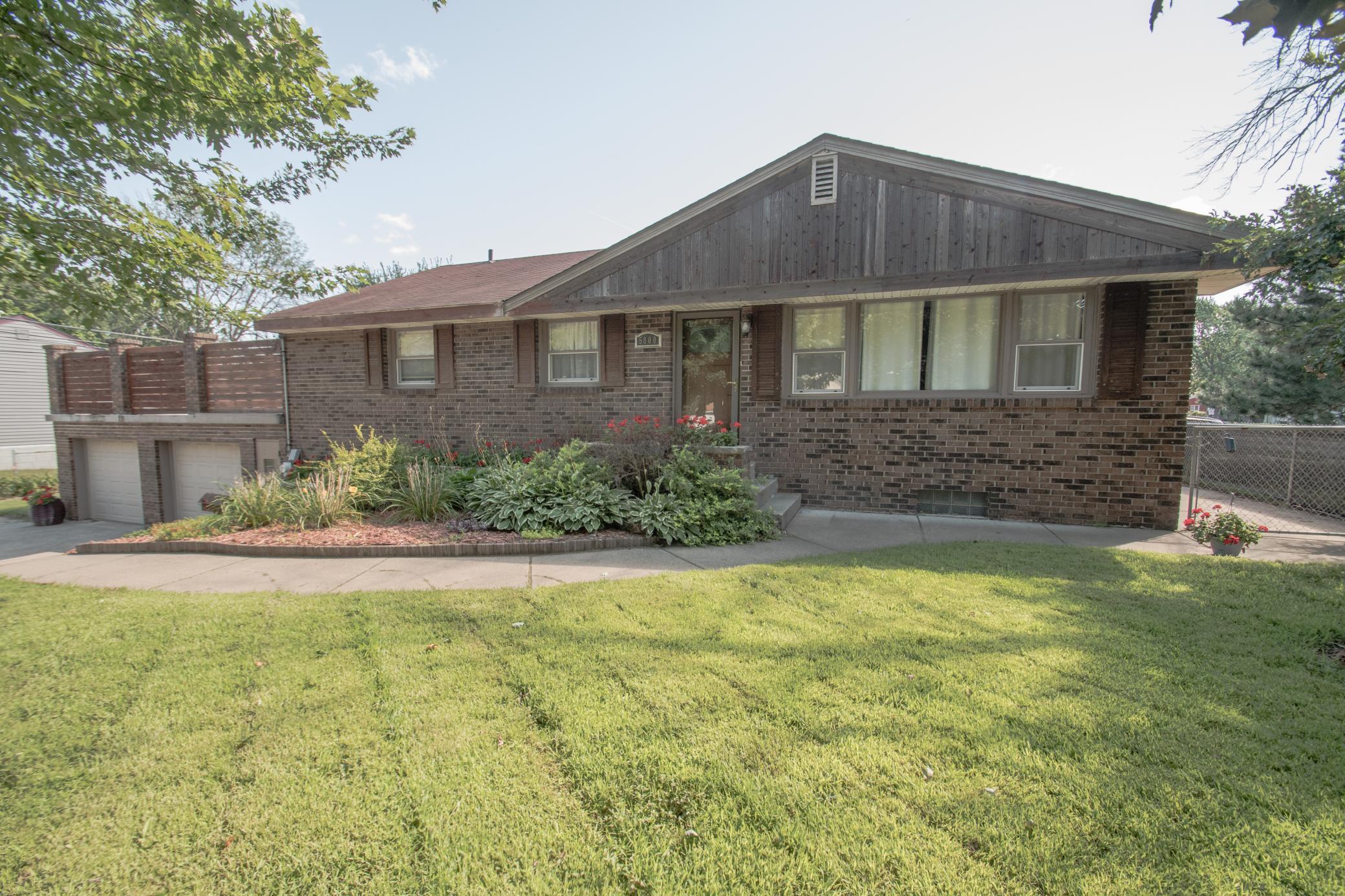 View of Residential at 5800 Halifax Avenue, Brooklyn Center MN 55429, Brooklyn Center - Mike Wilen | Minnesota Team Real Estate