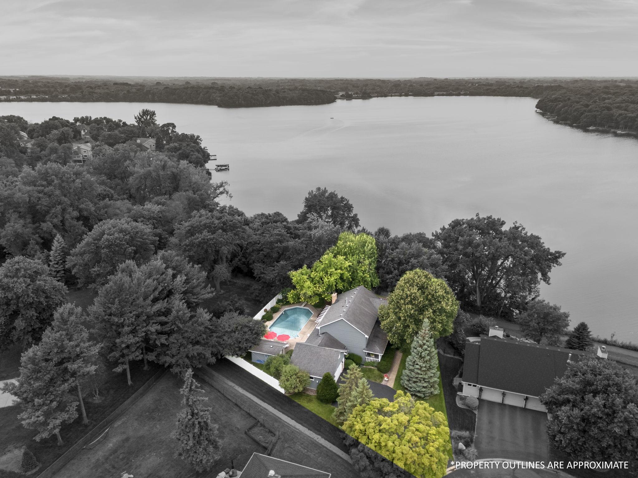 View of Residential at 9001 Chesshire Lane, Maple Grove MN 55369, Maple Grove - Mike Wilen | Minnesota Team Real Estate