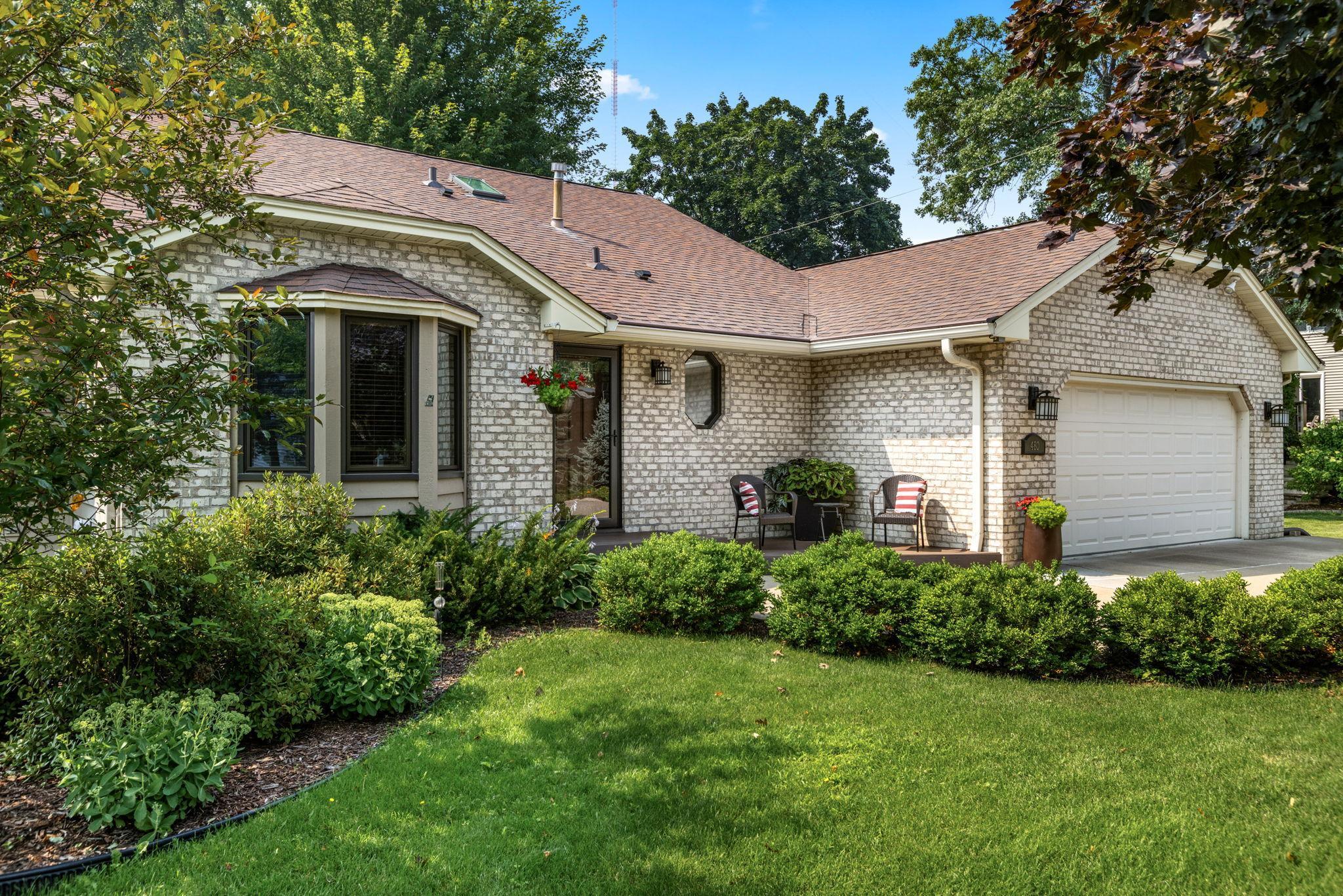 View of Residential at 480 Suzanne Avenue, Shoreview MN 55126, Shoreview - Mike Wilen | Minnesota Team Real Estate