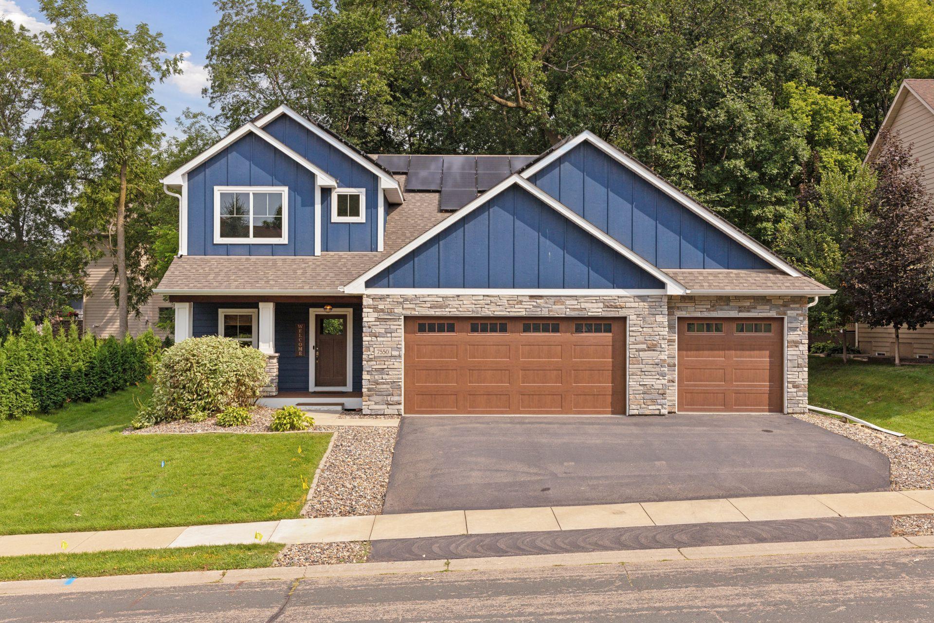 View of Residential at 7550 Taylor Drive, Savage MN 55378, Savage - Mike Wilen | Minnesota Team Real Estate