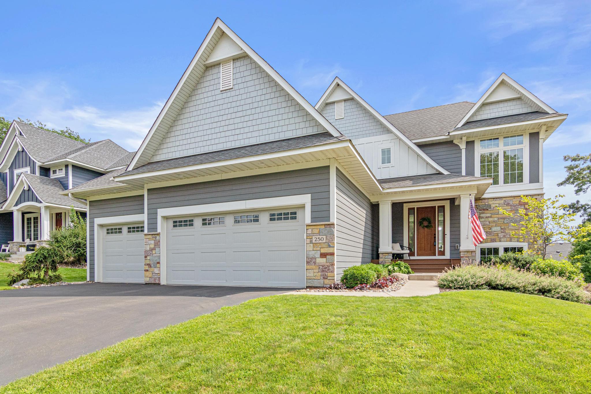 View of Residential at 250 Grand Avenue, Shoreview MN 55126, Shoreview - Mike Wilen | Minnesota Team Real Estate