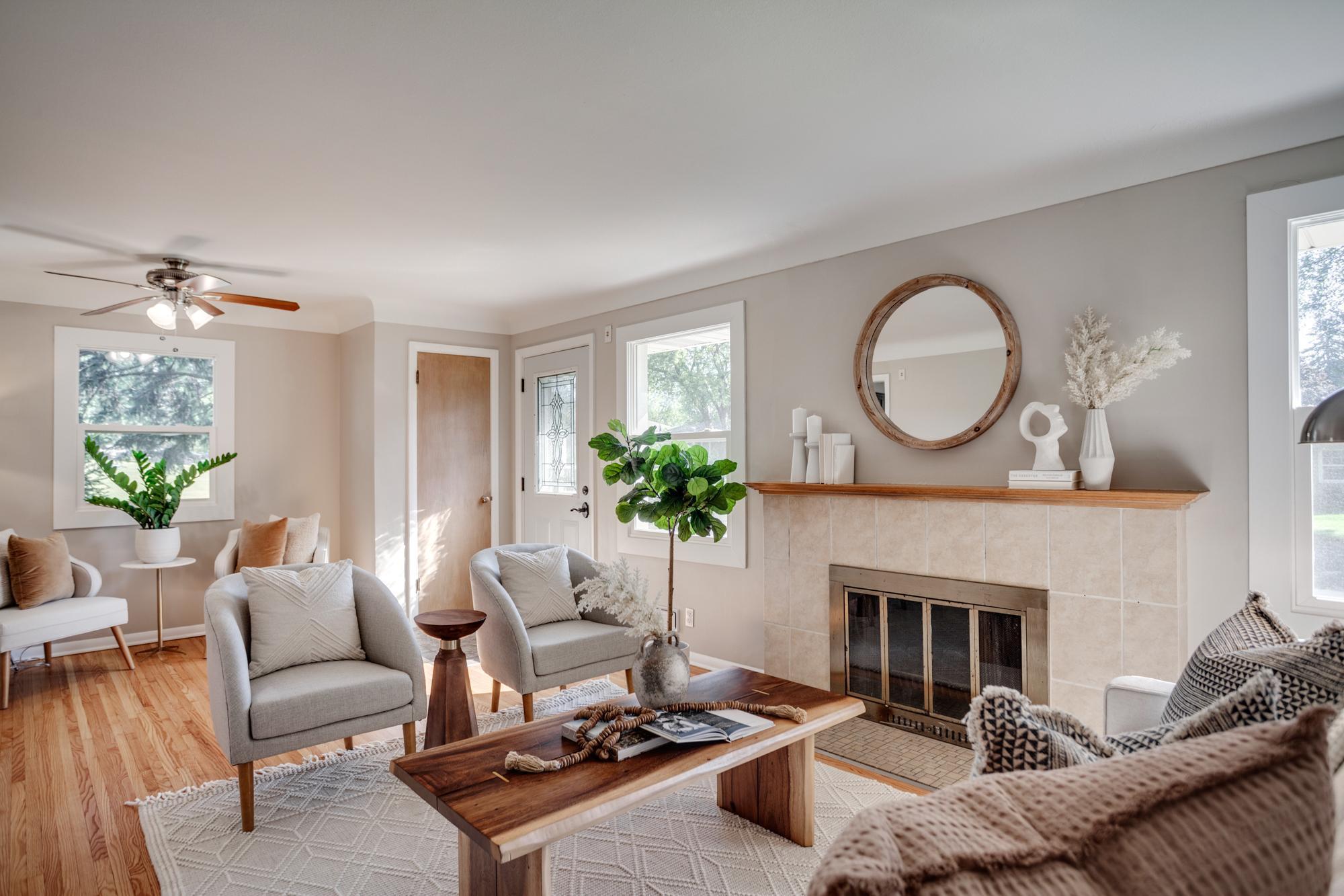 View of Residential at 8300 Emerson Avenue S, Bloomington MN 55420, Bloomington - Mike Wilen | Minnesota Team Real Estate