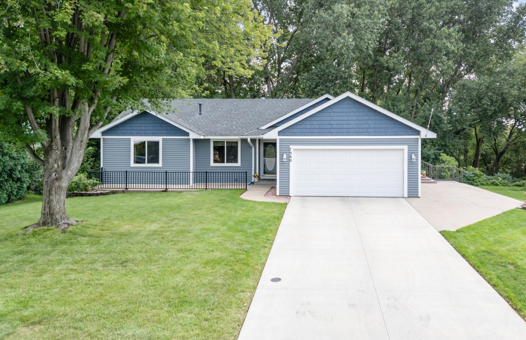 View of Residential at 7980 Bowman Avenue, Inver Grove Heights MN 55076, Inver Grove Heights - Mike Wilen | Minnesota Team Real Estate