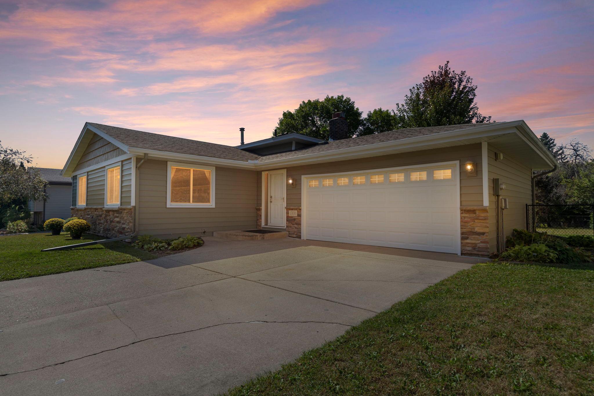 View of Residential at 13830 Sunnyslope Drive, Maple Grove MN 55311, Maple Grove - Mike Wilen | Minnesota Team Real Estate