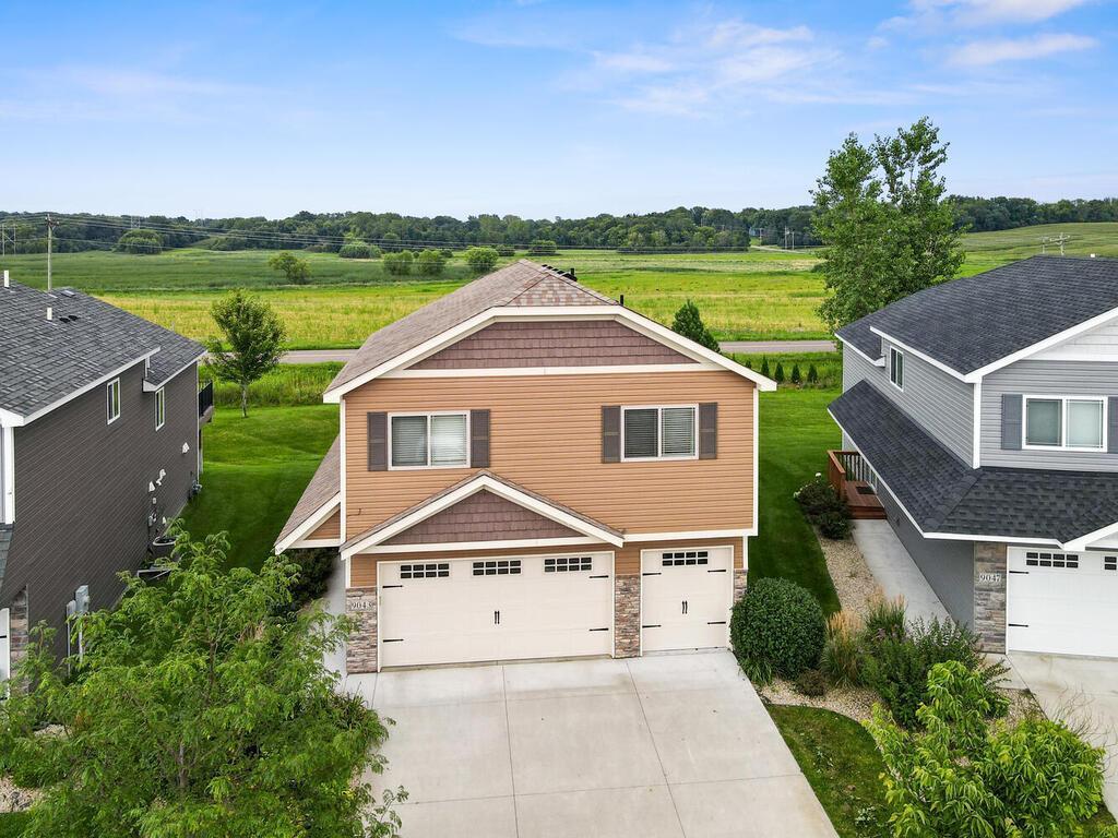 View of Residential at 9043 Golden Pond Lane, Monticello MN 55362, Monticello - Mike Wilen | Minnesota Team Real Estate