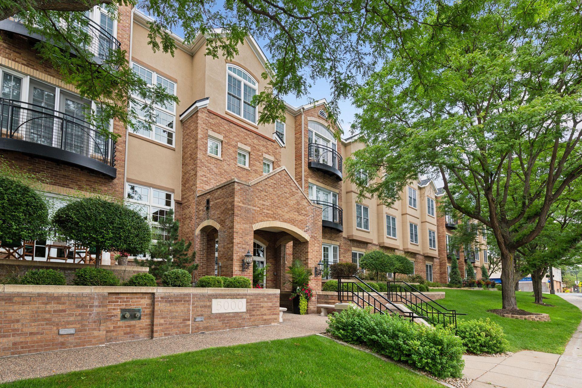 View of Residential at 5000 Halifax Avenue #307, Edina MN 55424, Edina - Mike Wilen | Minnesota Team Real Estate