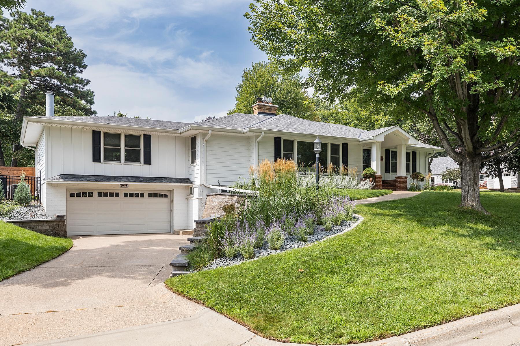 View of Residential at 5600 Warwick Place, Edina MN 55436, Edina - Mike Wilen | Minnesota Team Real Estate