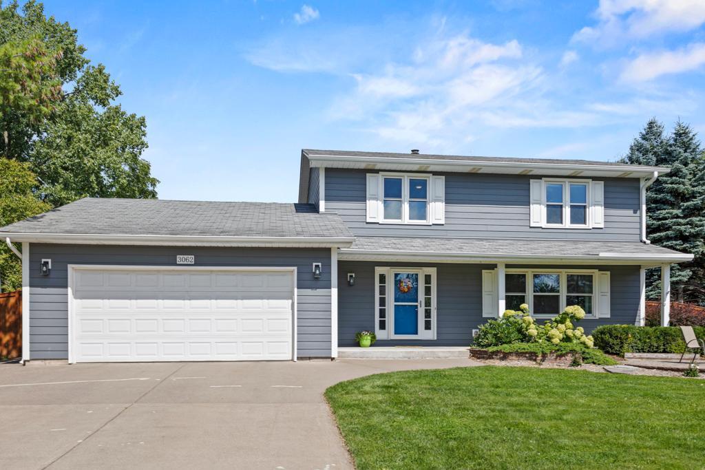View of Residential at 3062 Camelot Circle, Woodbury MN 55125, Woodbury - Mike Wilen | Minnesota Team Real Estate