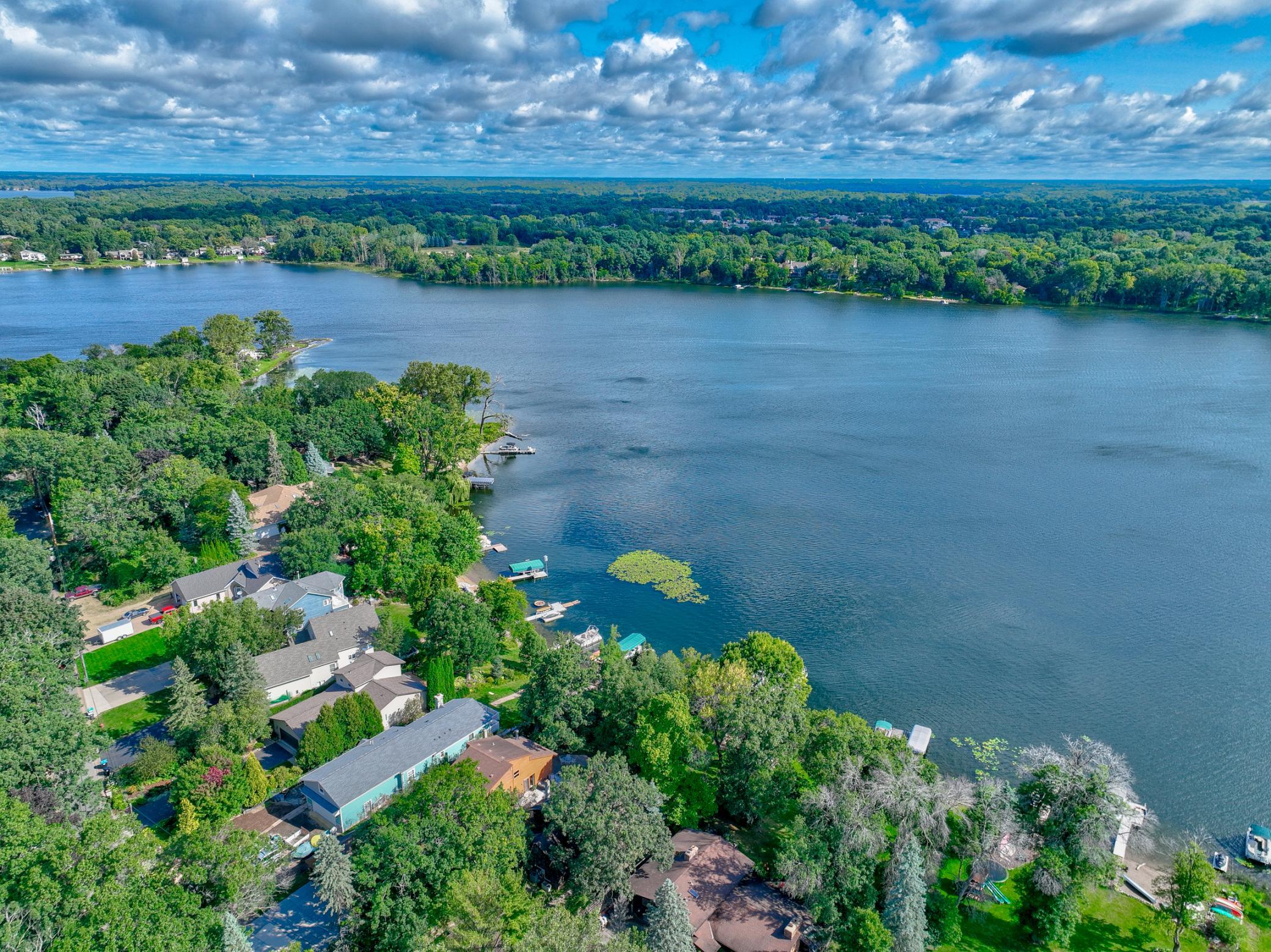 View of Residential at 4268 Reiland Lane, Shoreview MN 55126, Shoreview - Mike Wilen | Minnesota Team Real Estate