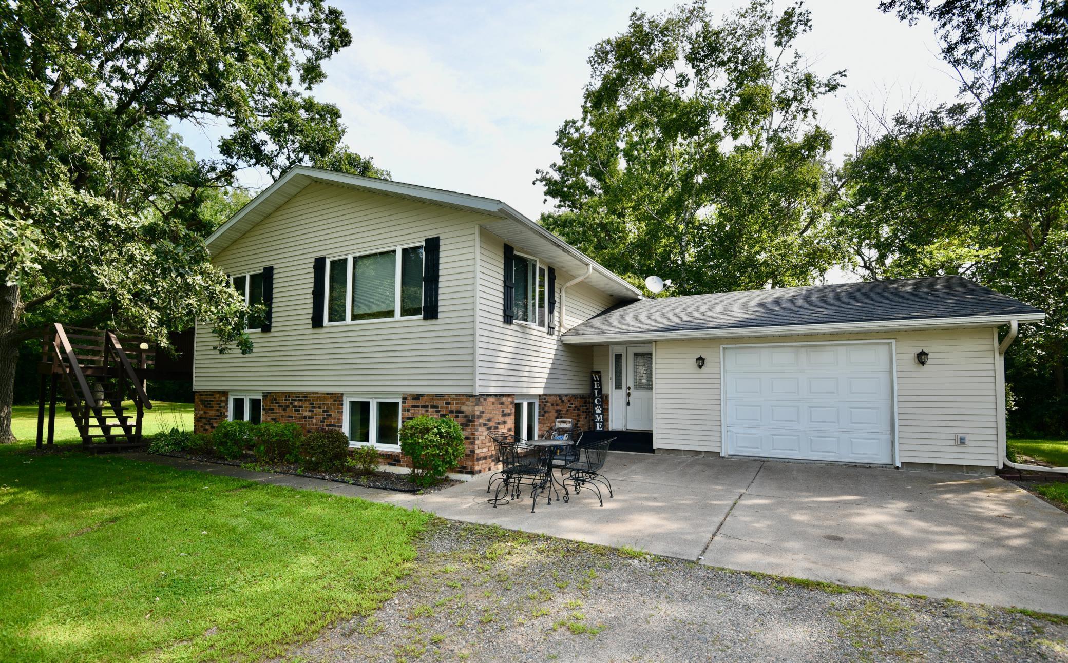 View of Residential at 18754 US Highway 169, Milaca MN 56353, Milaca - Mike Wilen | Minnesota Team Real Estate